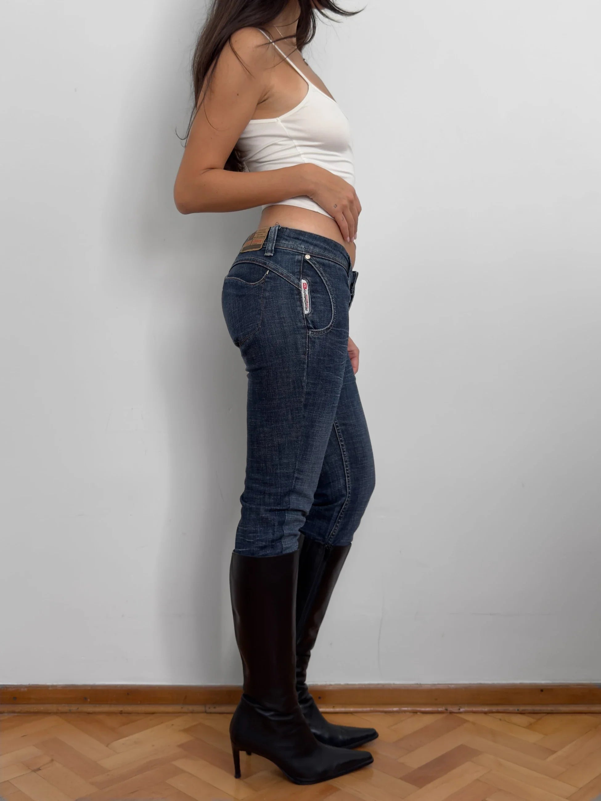 Diesel Jeans