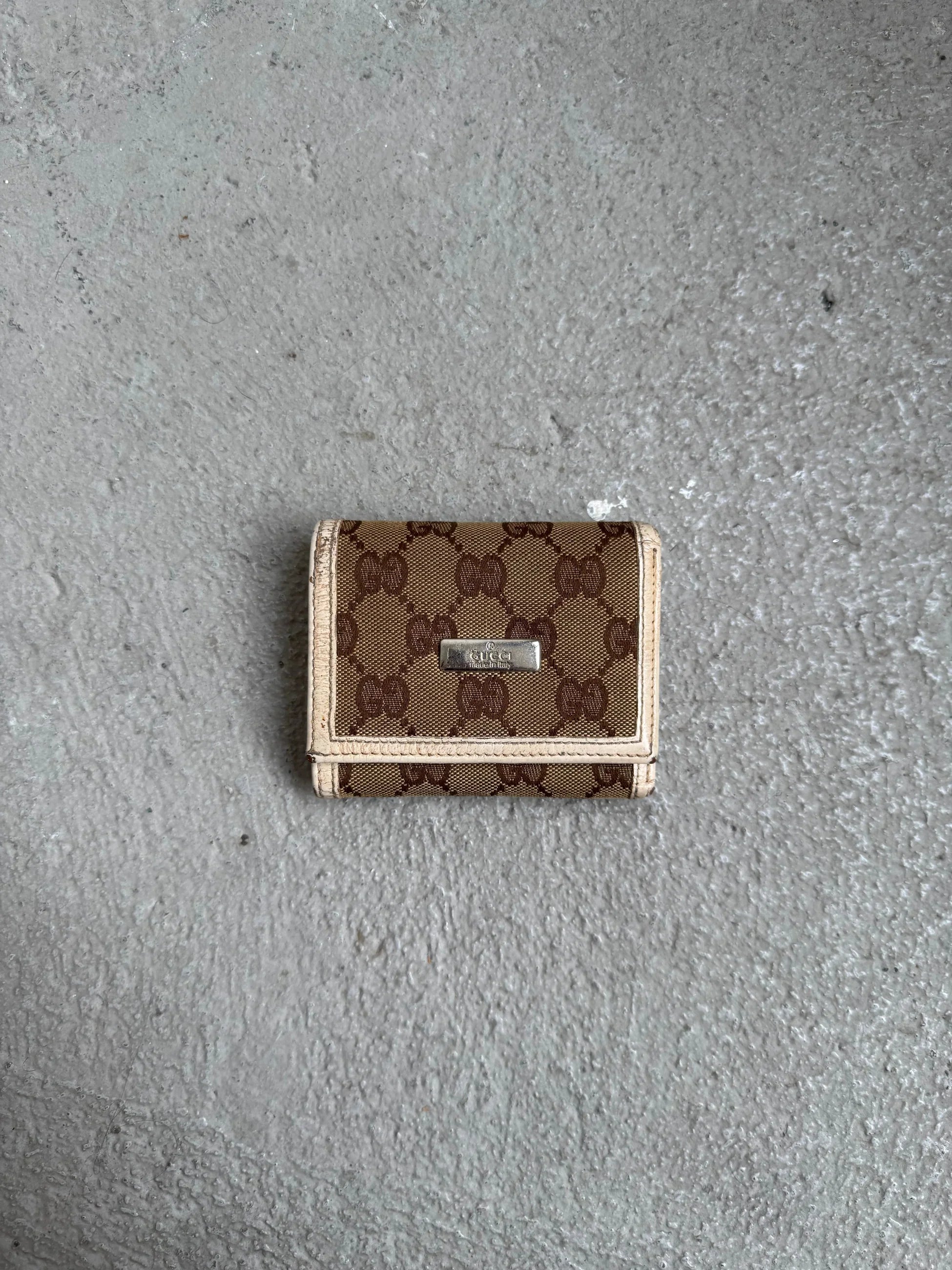 Gucci Wallet