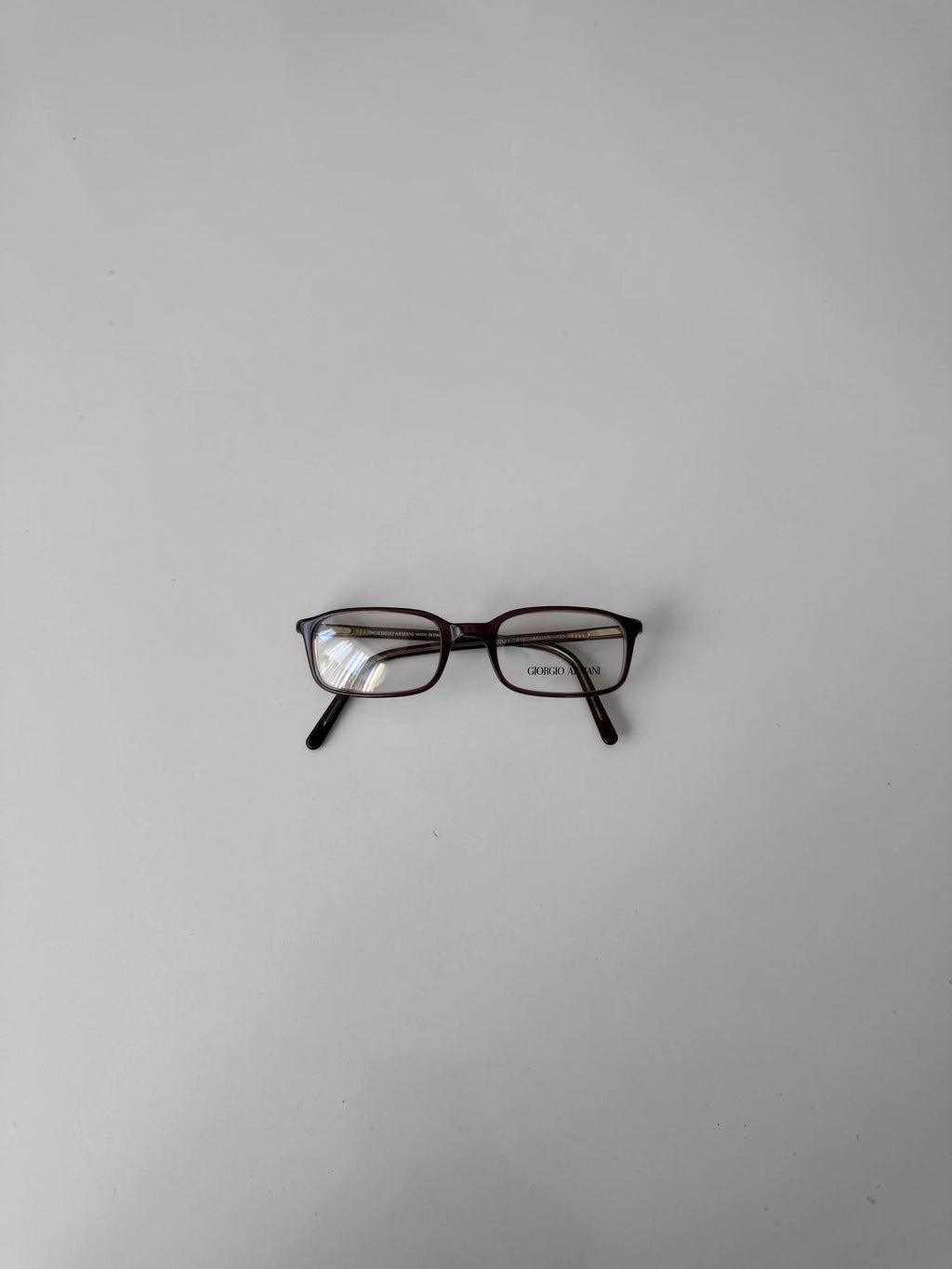 Giorgio Armani Eyewear
