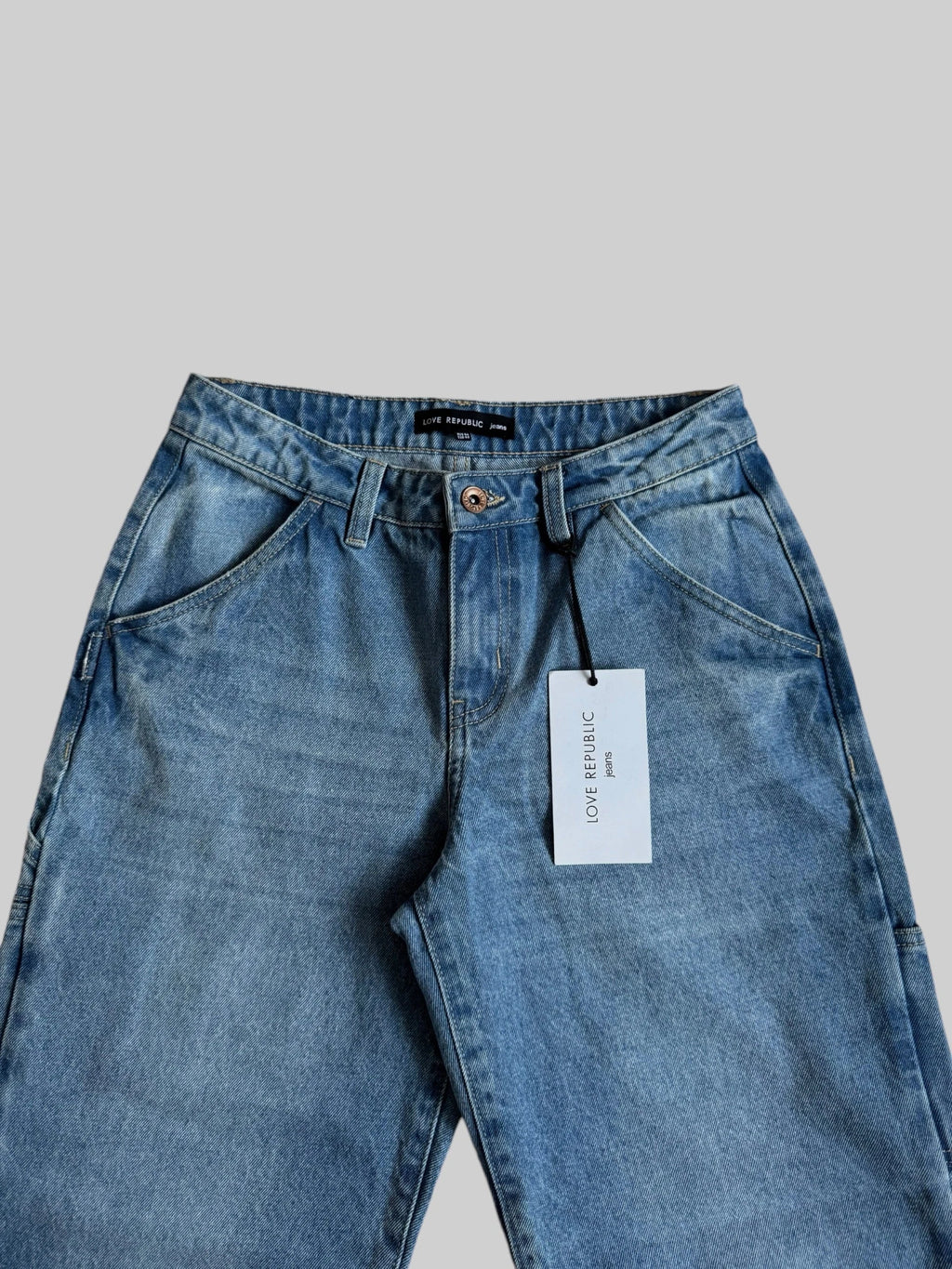 Love Republic Jeans