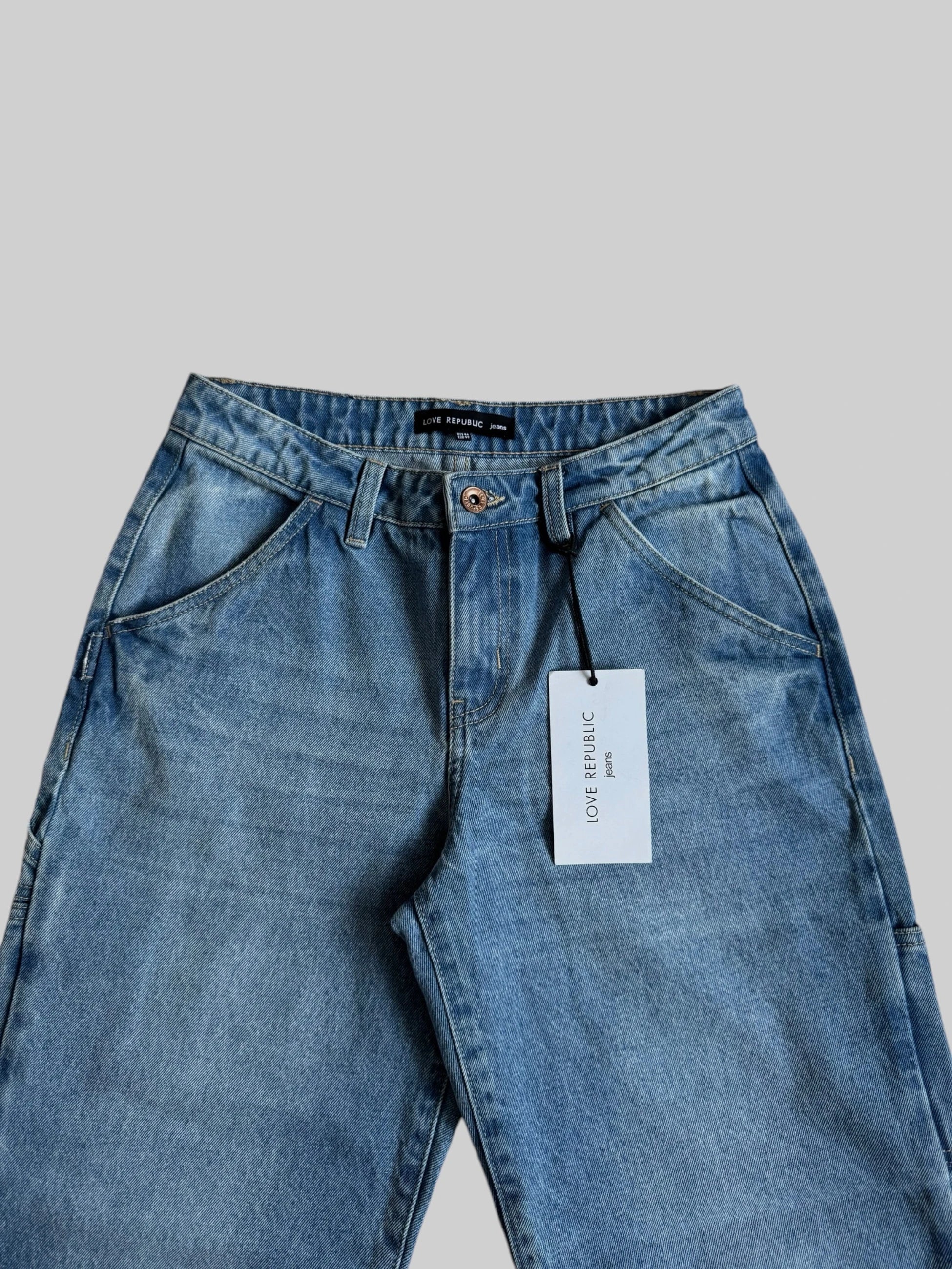 Love Republic Jeans