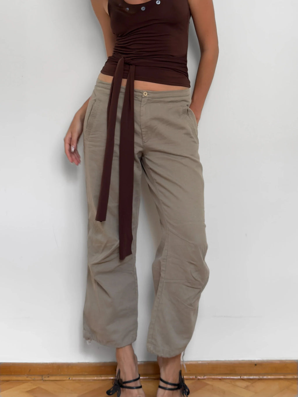 Ladysoul Capri