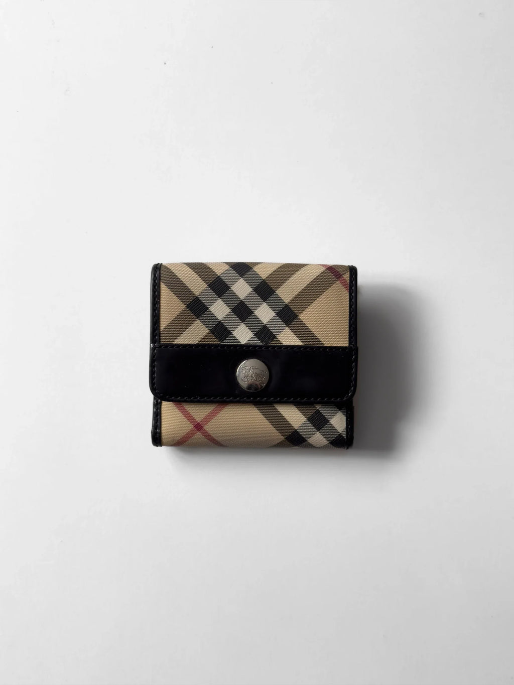 Burberry Wallet
