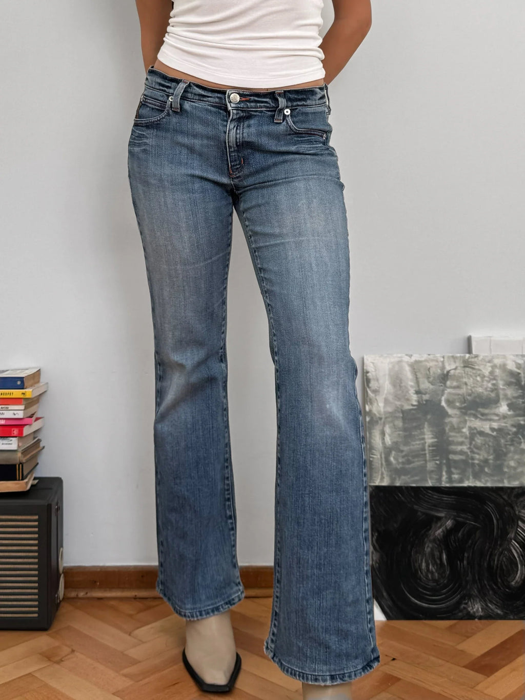 Armani Jeans