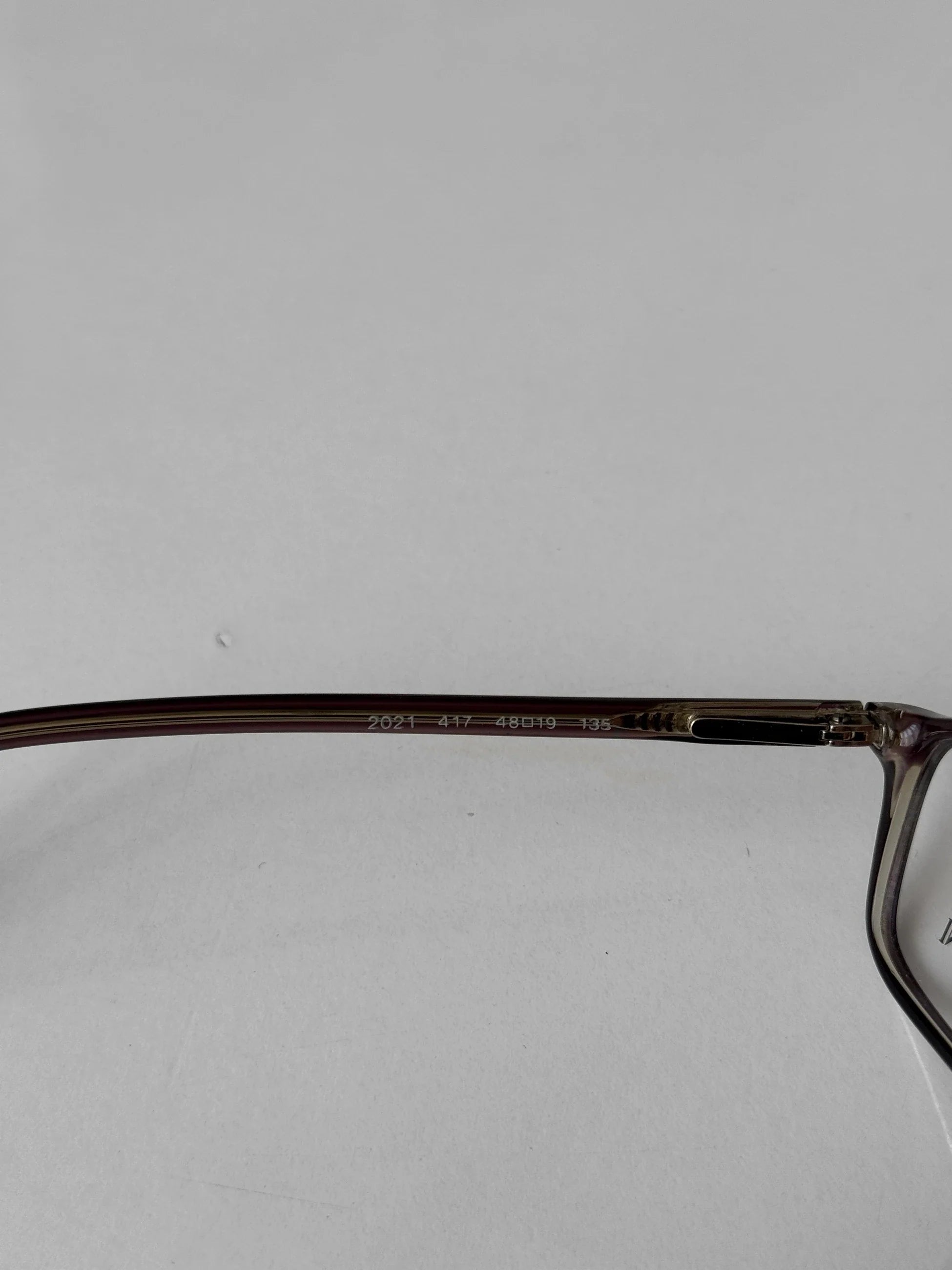 Giorgio Armani Eyewear