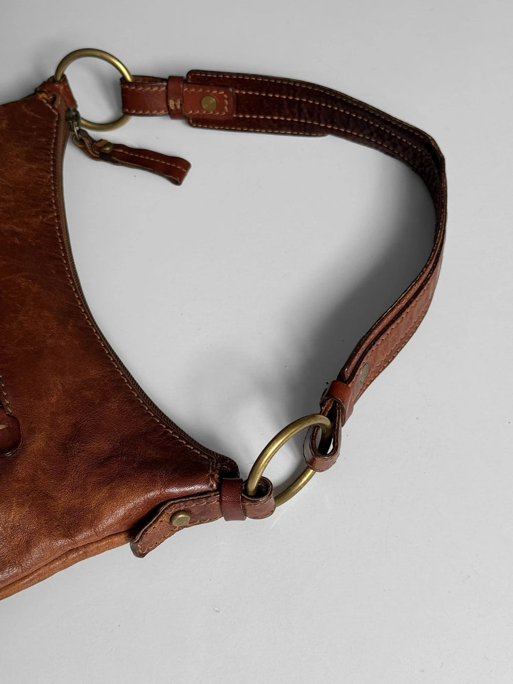 The Bridge Italy Bag