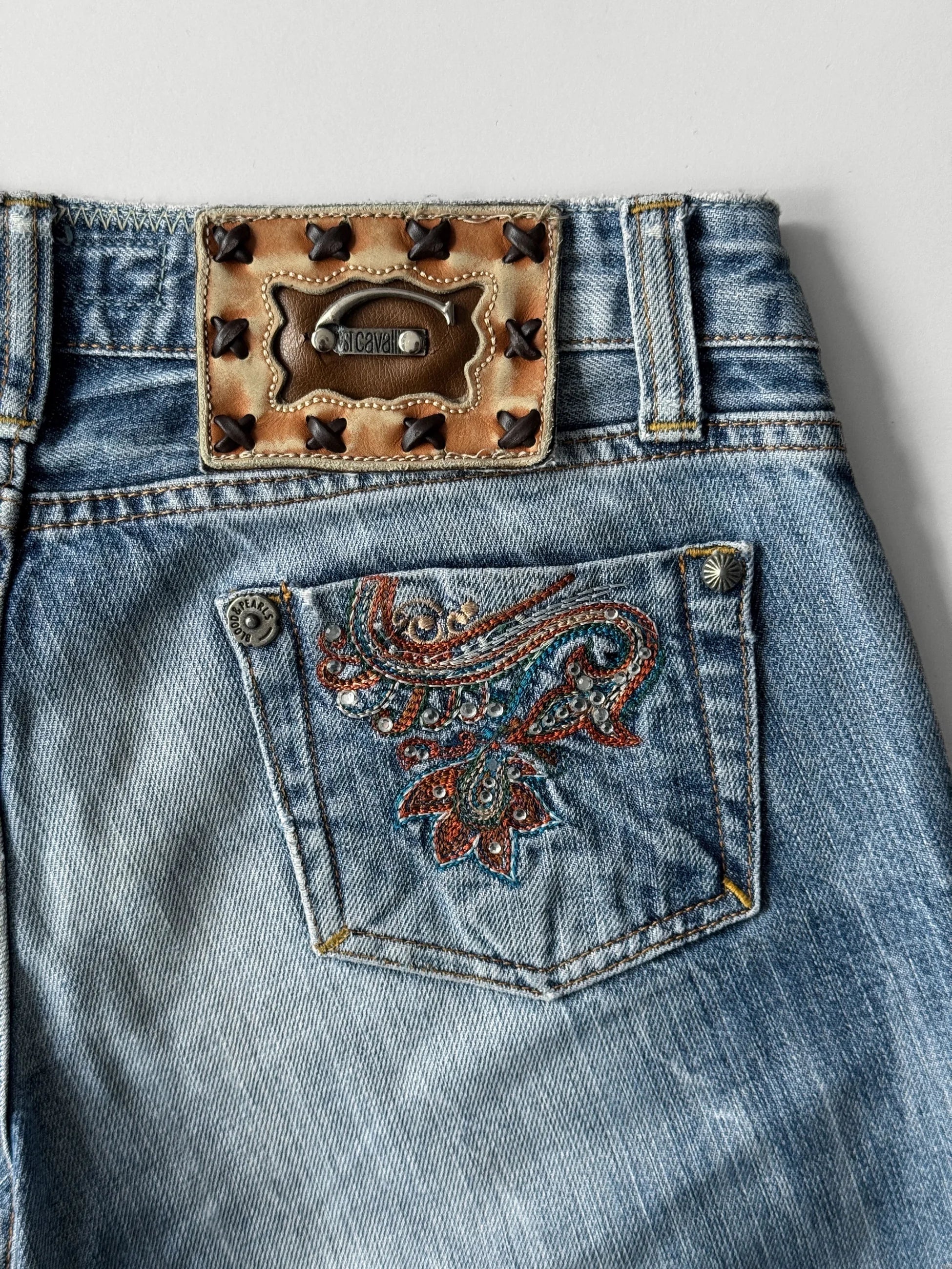 Just Cavalli Jeans