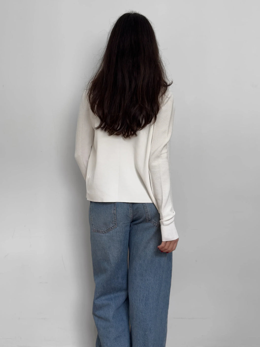 Ted Baker Cream Cardigan