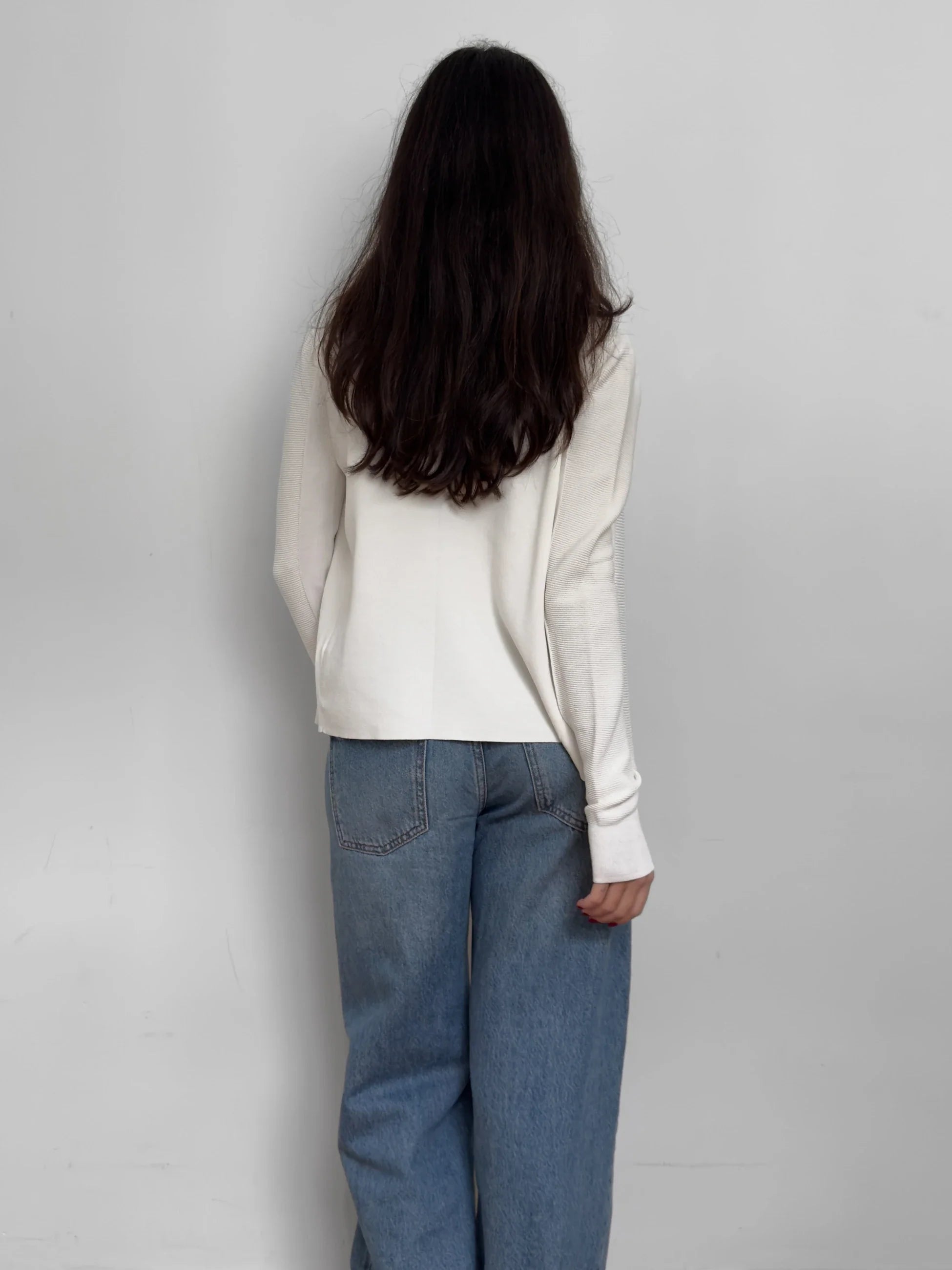 Ted Baker Cream Cardigan