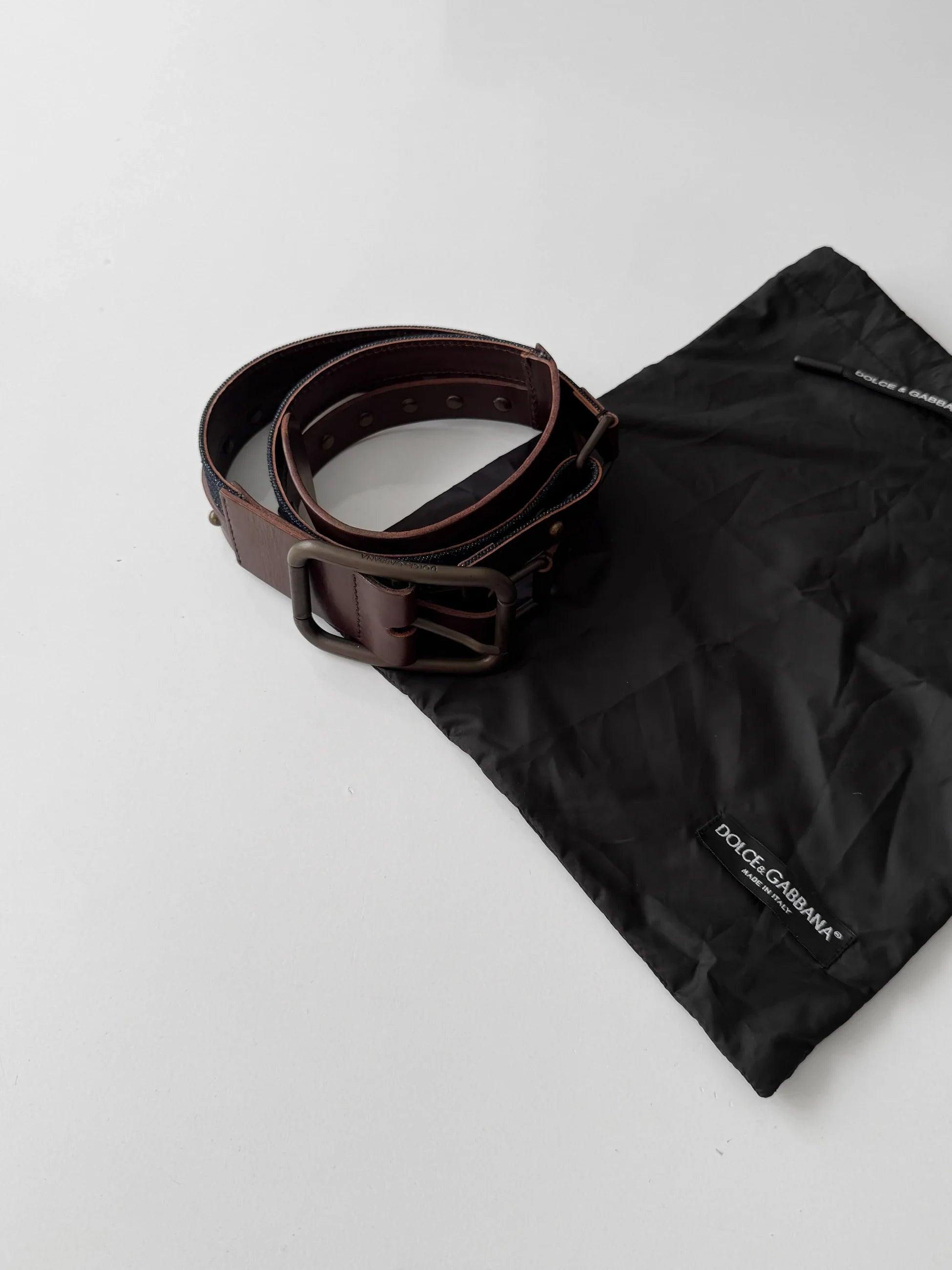 Dolce&Gabbana Belt