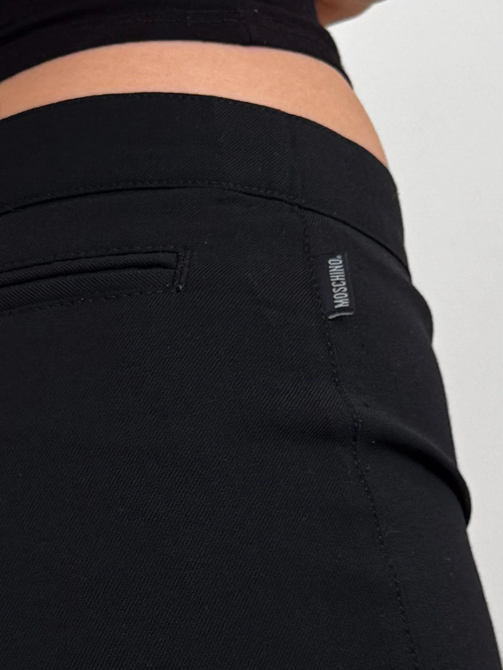 Moschino Capri