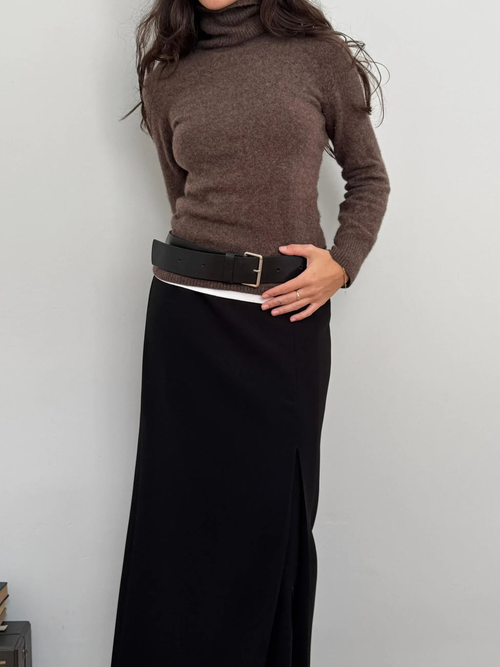 J Crew Cashmere Sweater