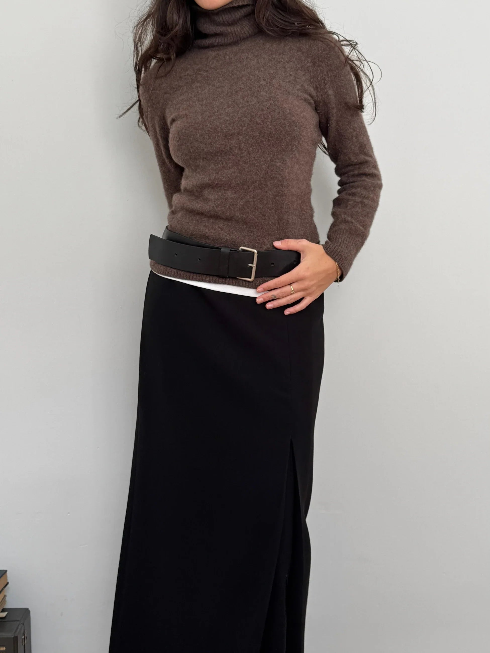 J Crew Cashmere Sweater