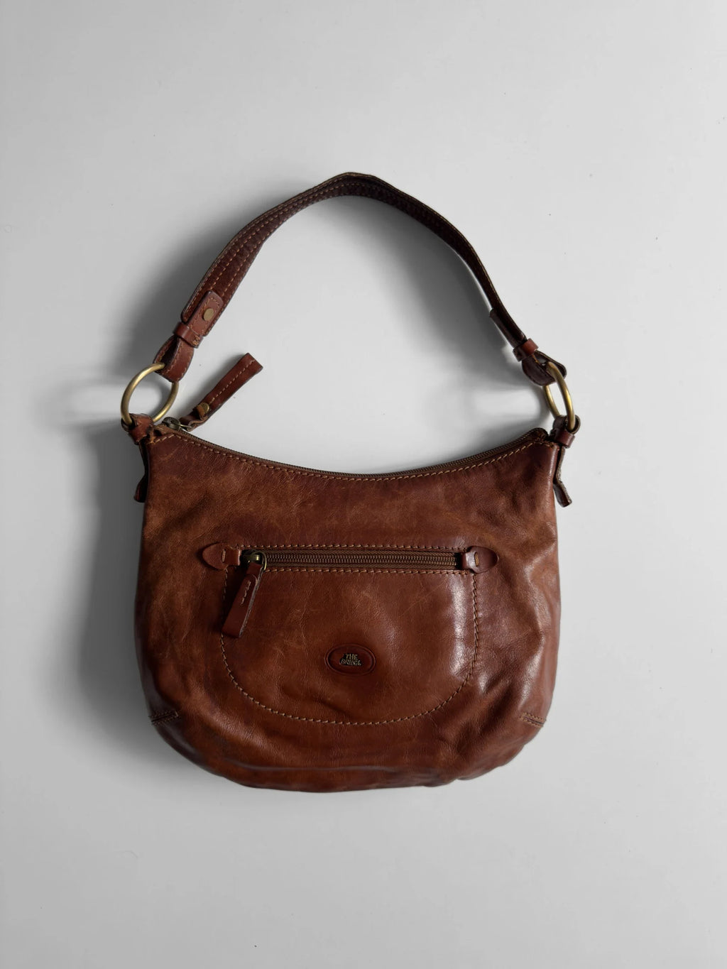 The Bridge Italy Bag
