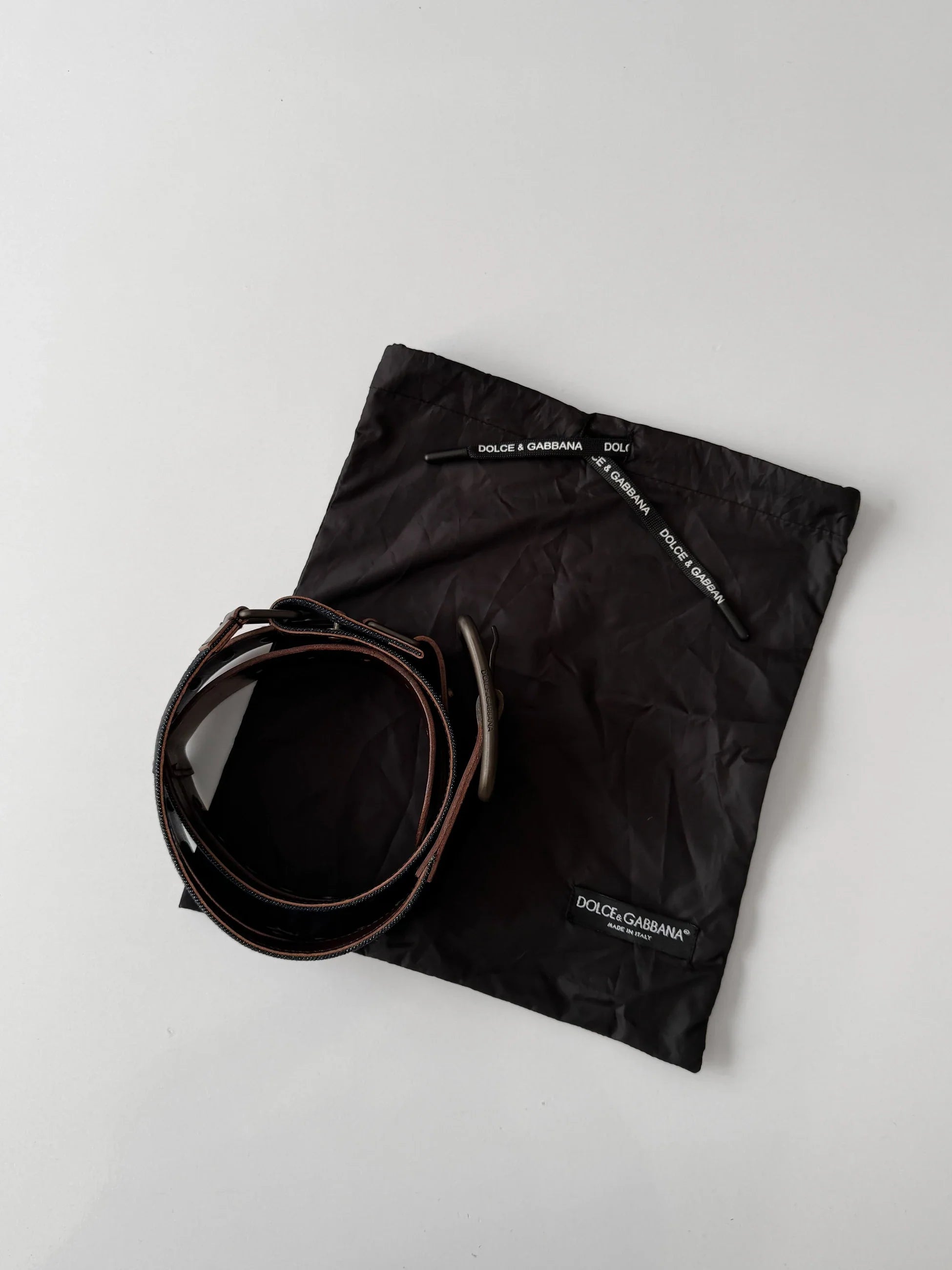 Dolce&Gabbana Belt