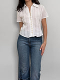 Short Sleeve Shirt