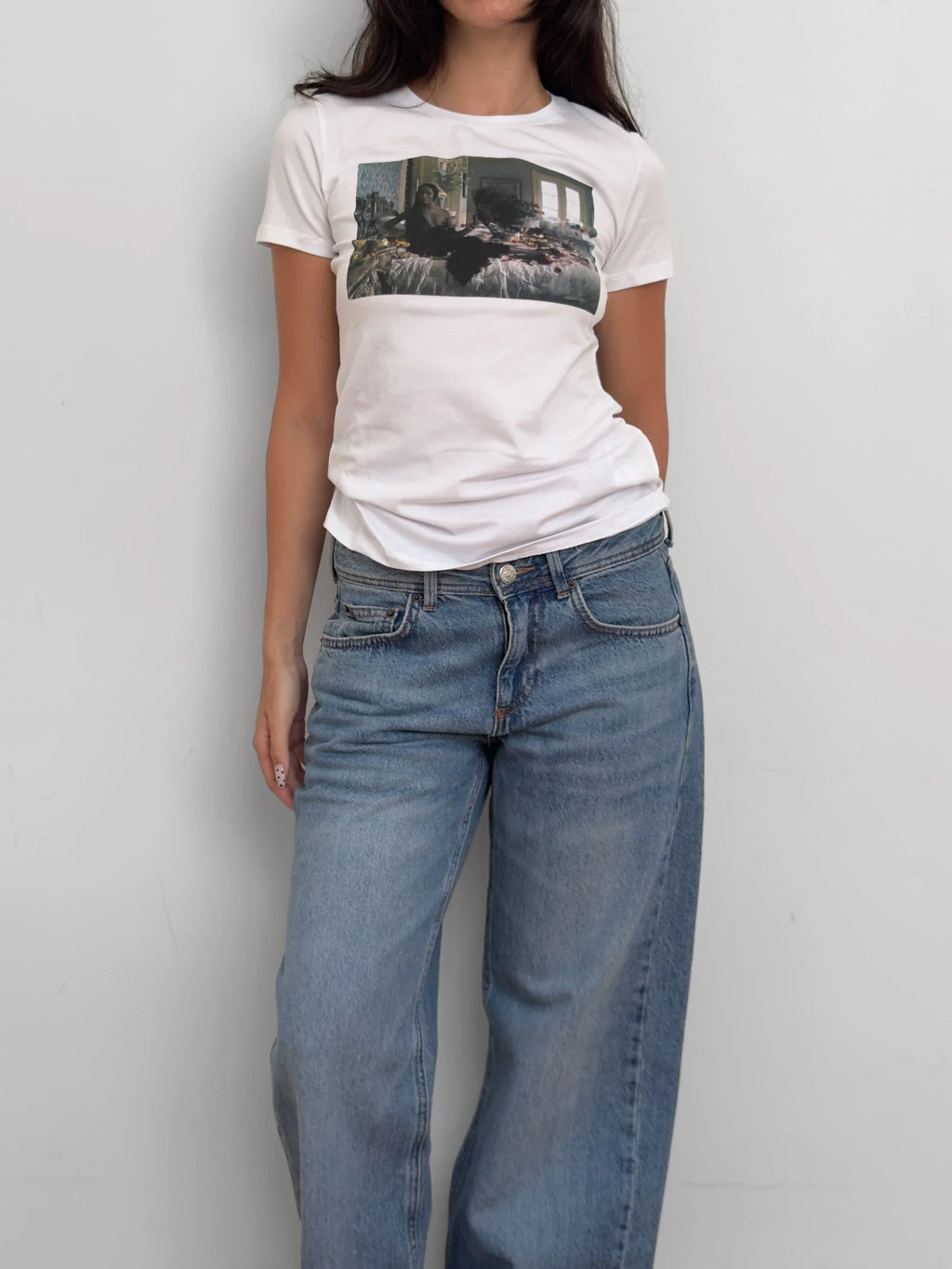 Dolce&Gabbana Naomi T-Shirt