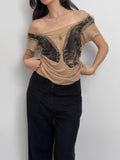 Roberto Cavalli Blouse