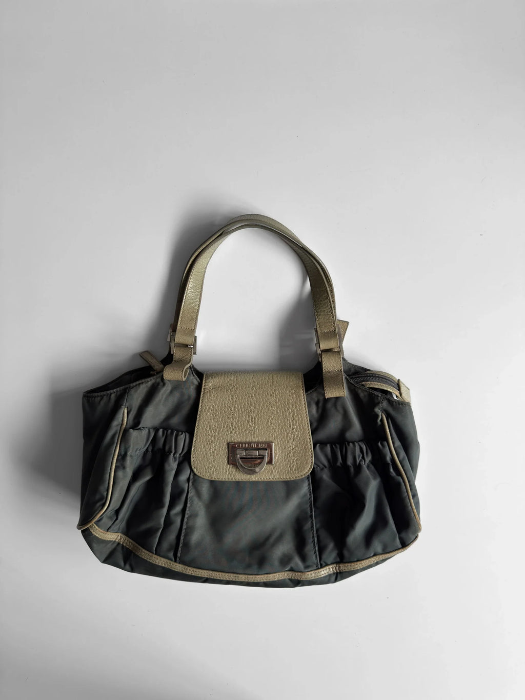 Cerruti Clutch Bag