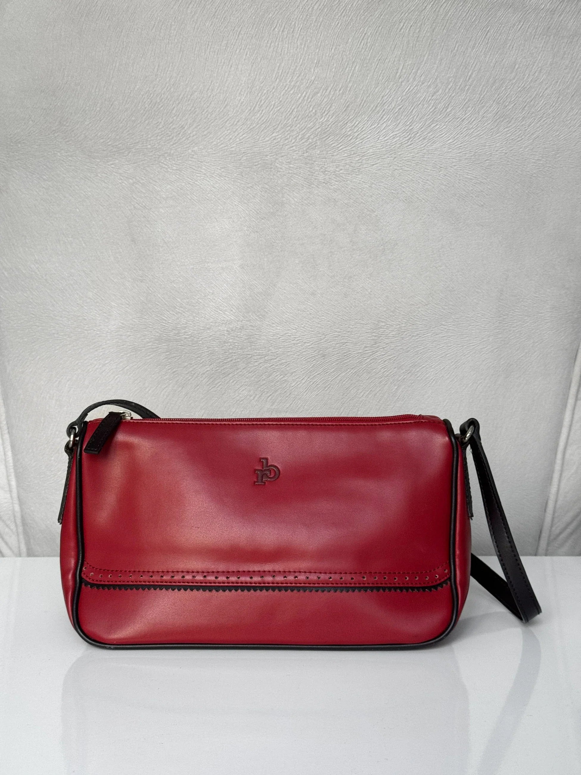 Roccobarocco Shoulder Bag