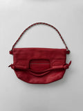 Jil Sander Leather Bag
