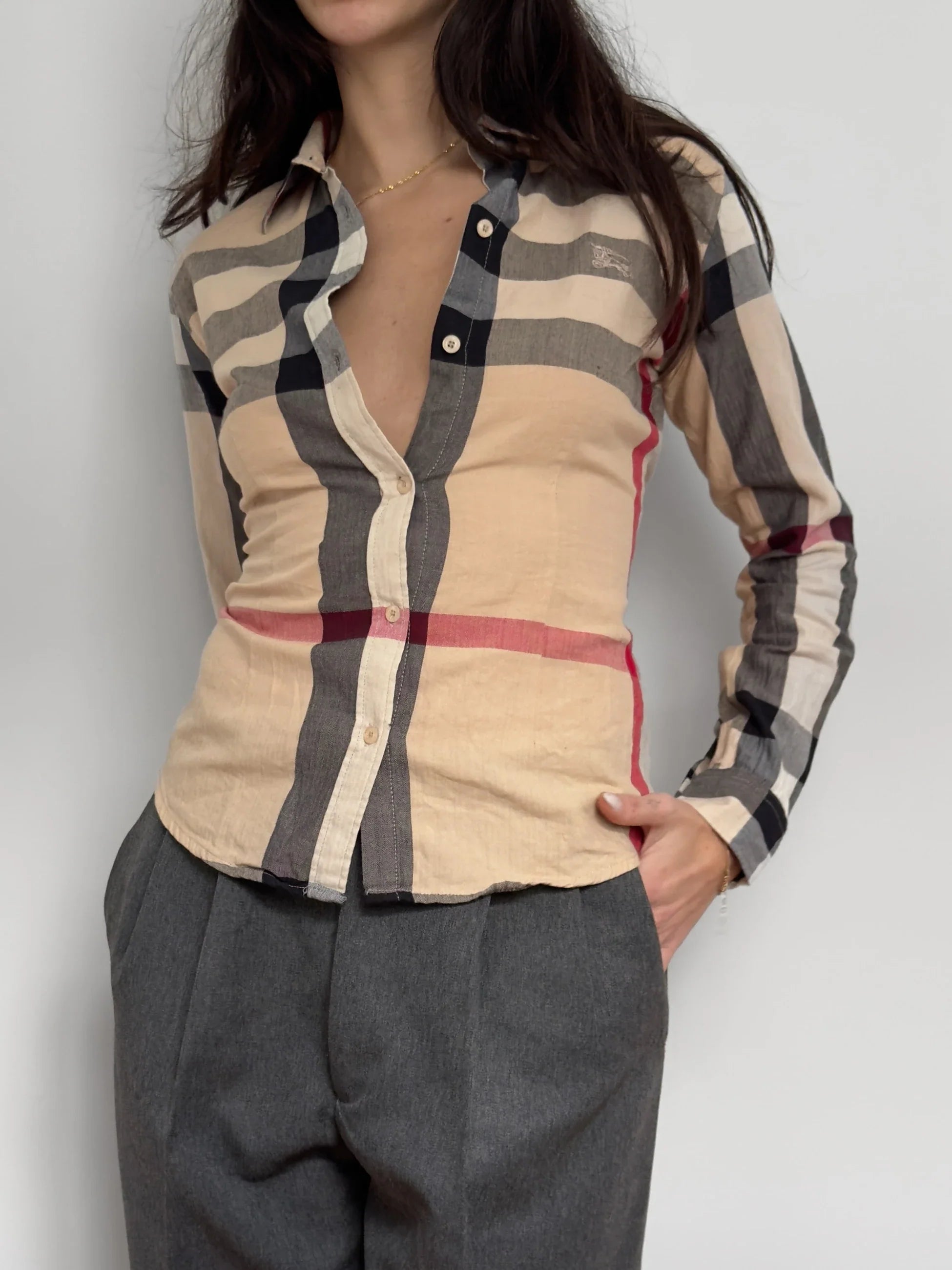 Burberry Classic Shirt