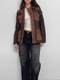 Lisa Campione Jacket