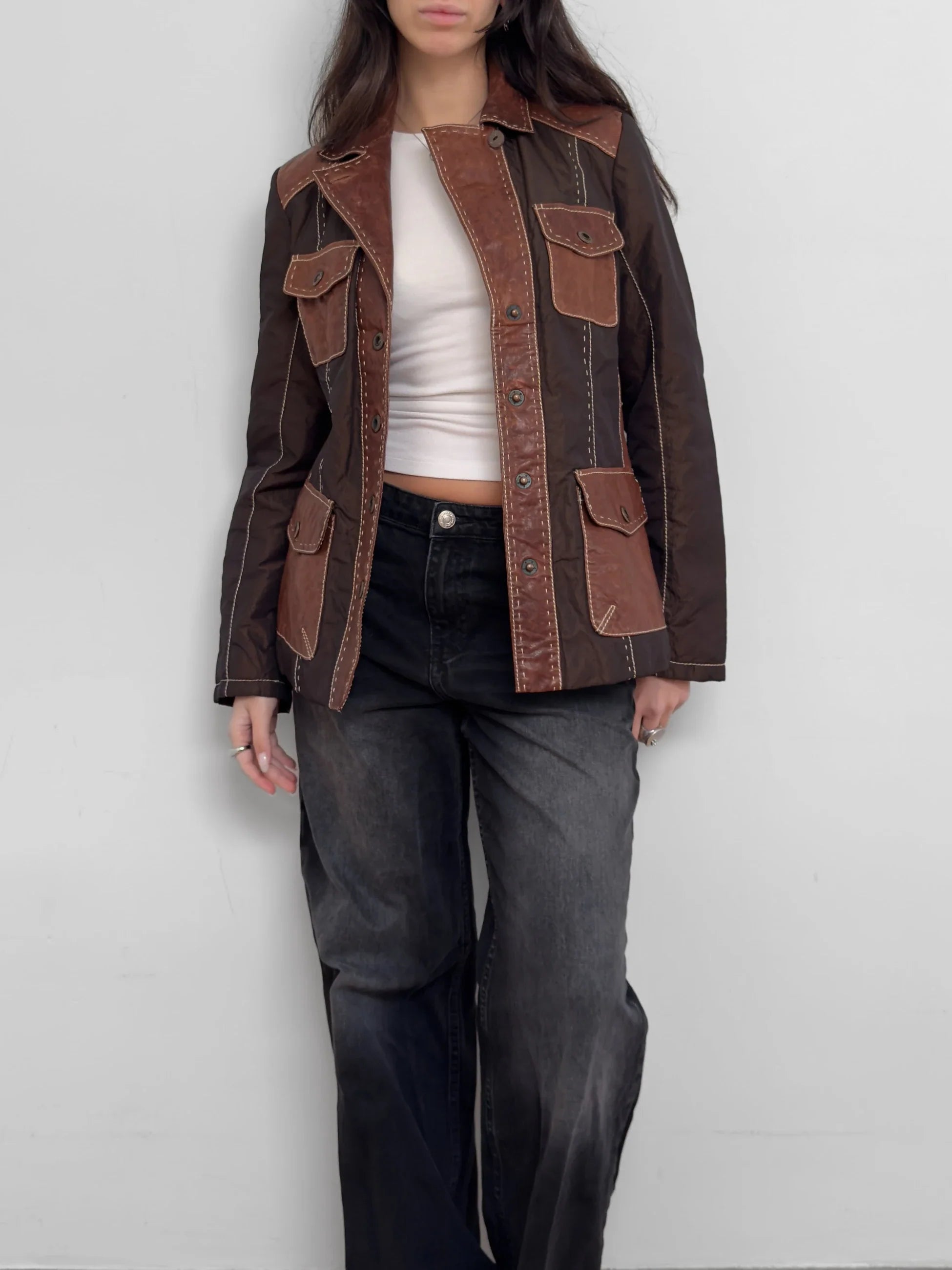 Lisa Campione Jacket