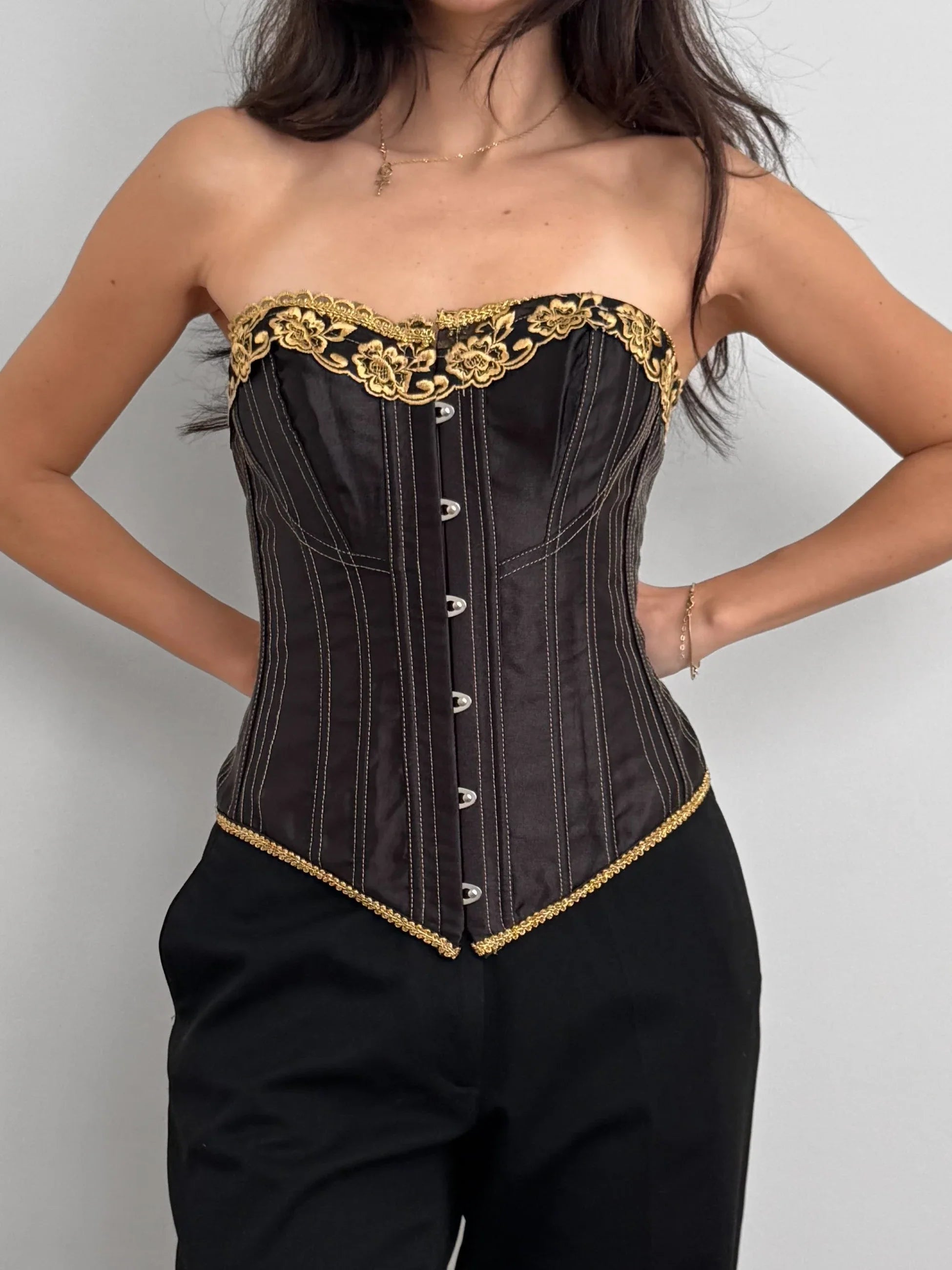 Vintage Corset