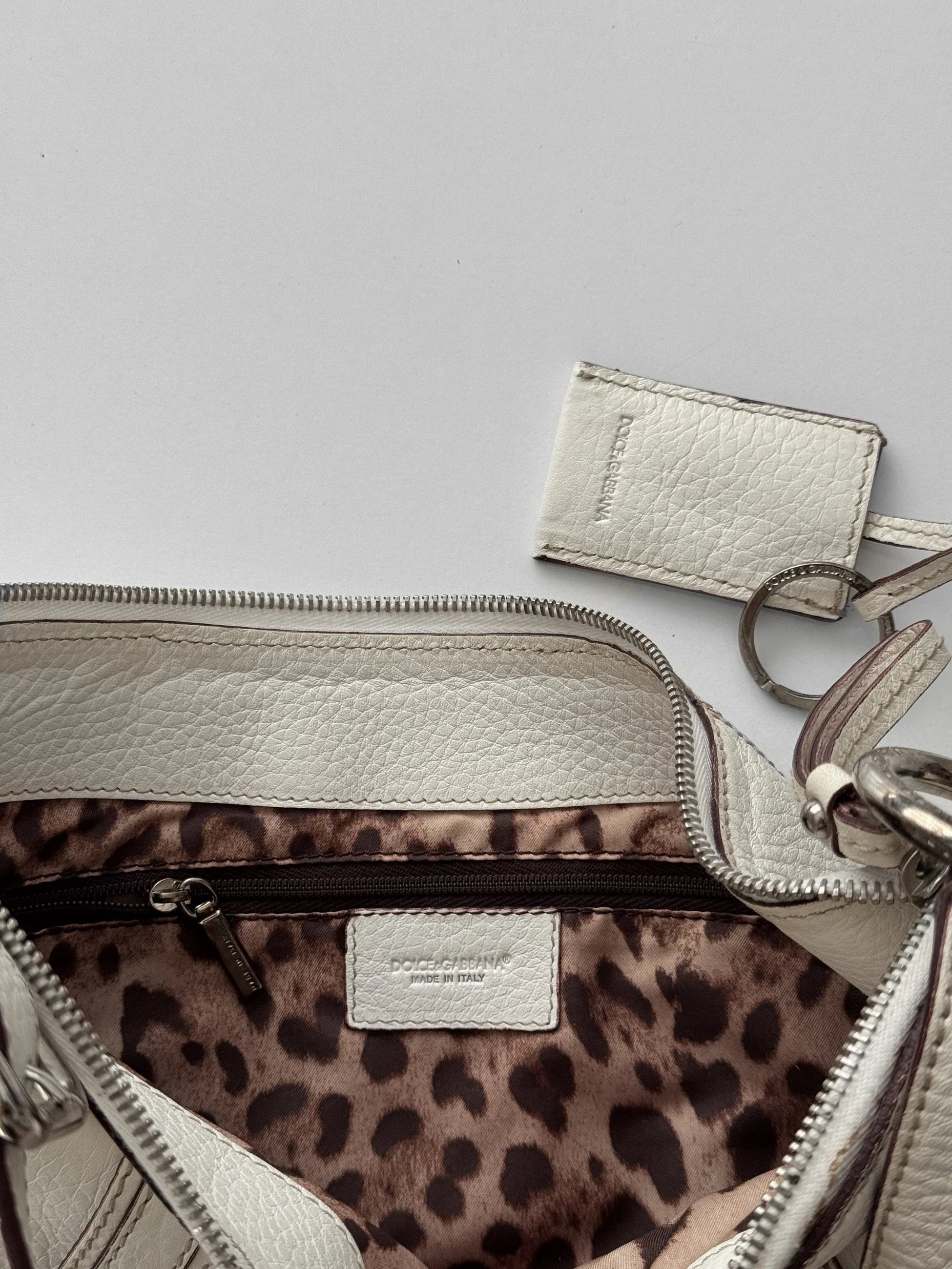 Dolce&Gabbana Shoulder Bag