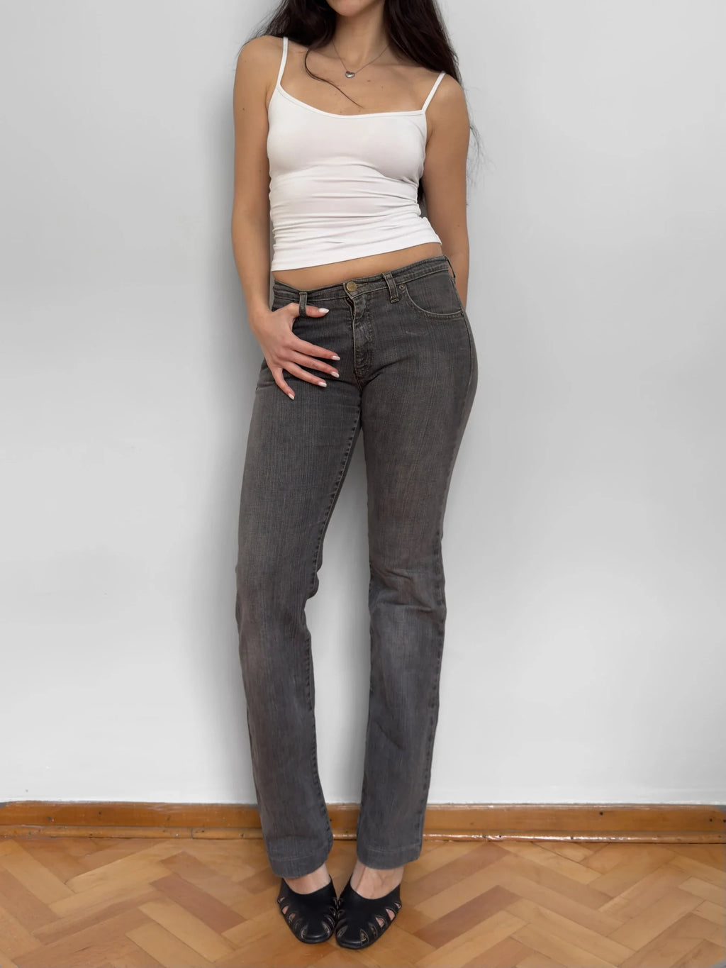 Armani Jeans Trousers
