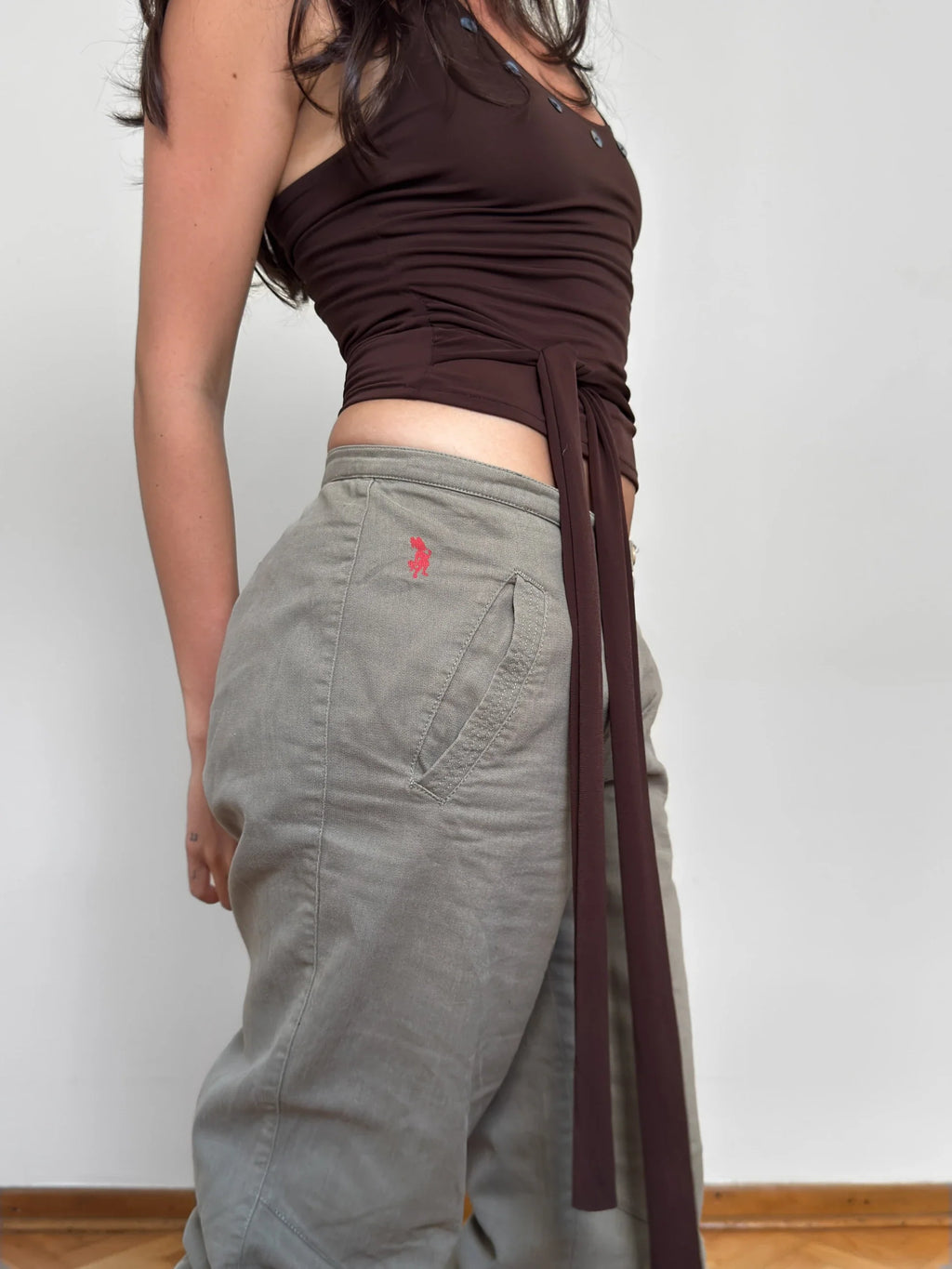 Ladysoul Capri