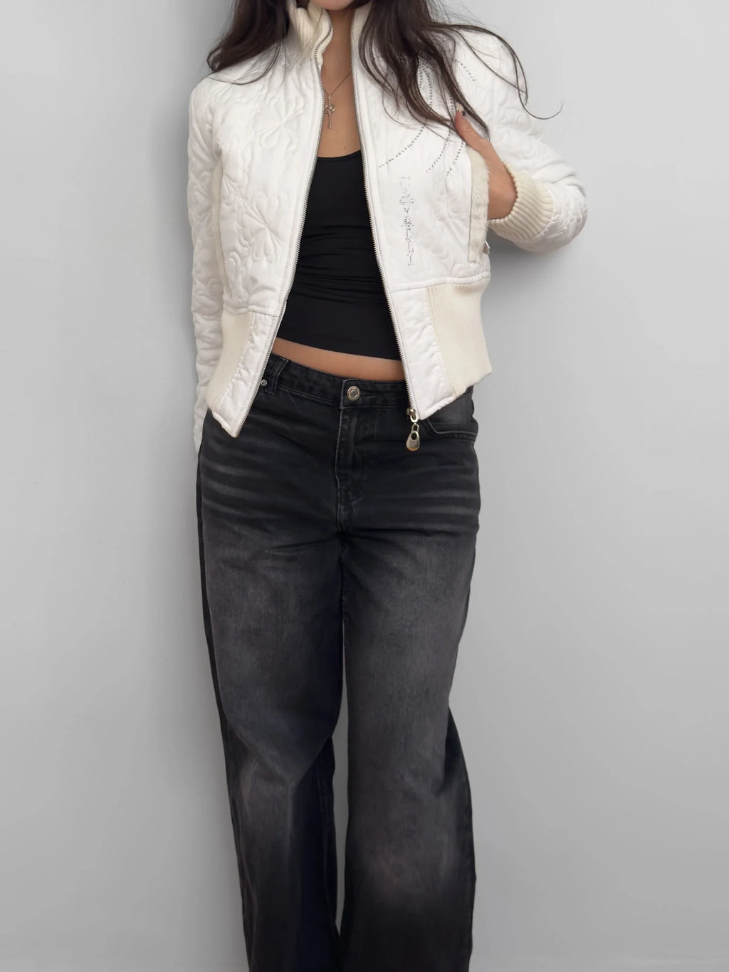 Just Cavalli Coat
