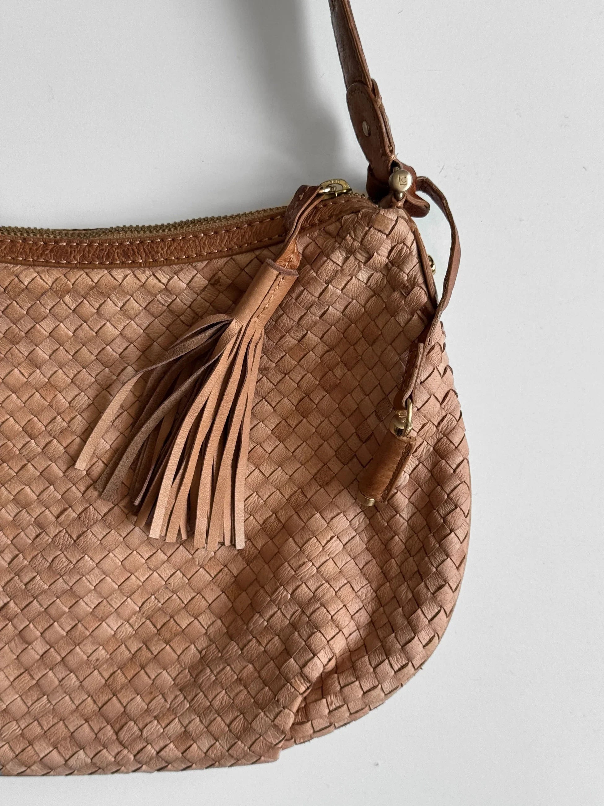 Liz Claiborne Shoulder Bag