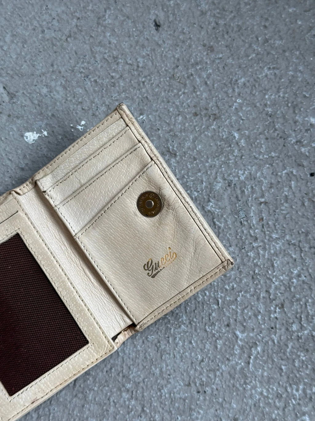 Gucci Wallet