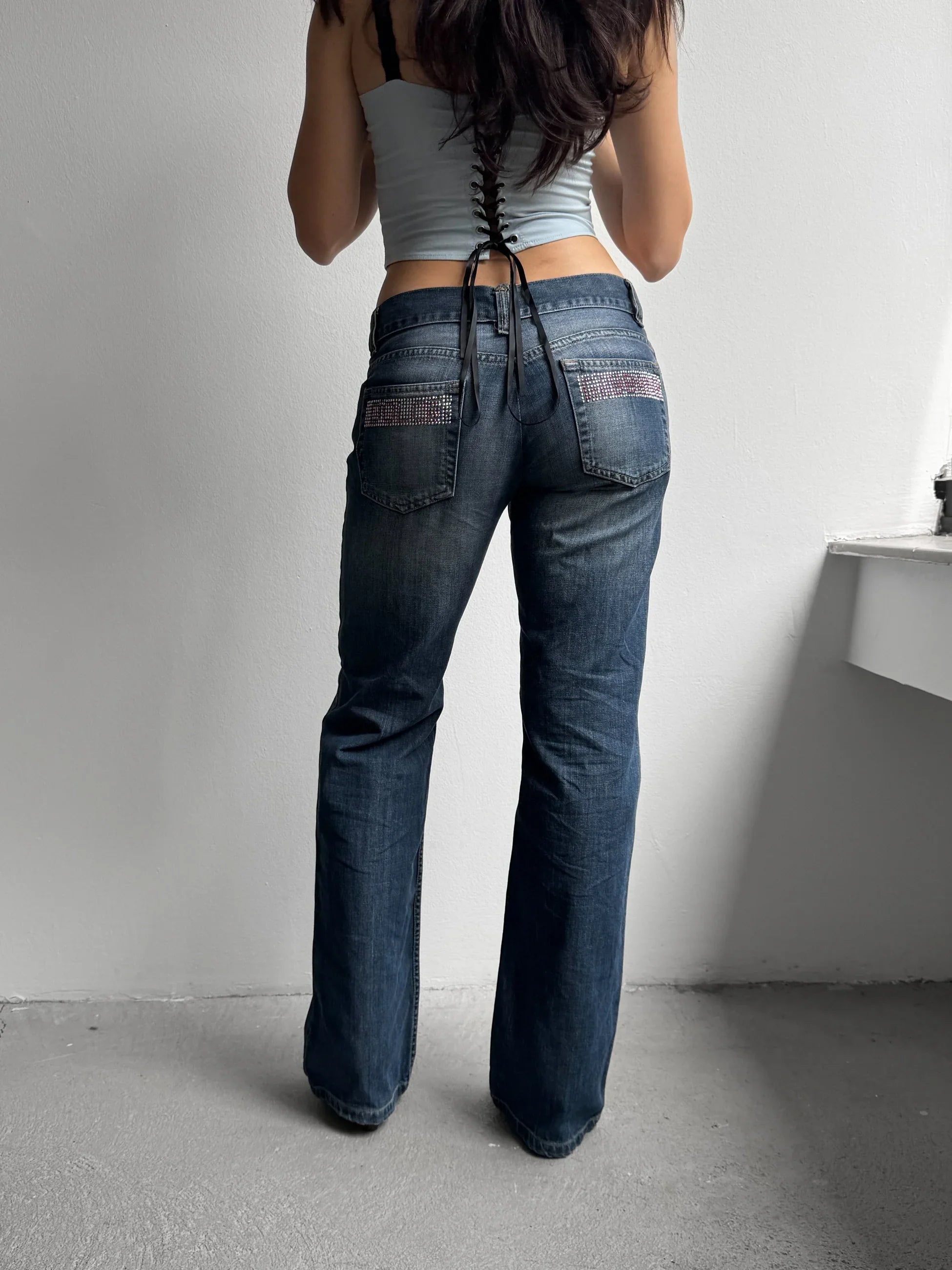 Dolce&Gabbana Jeans
