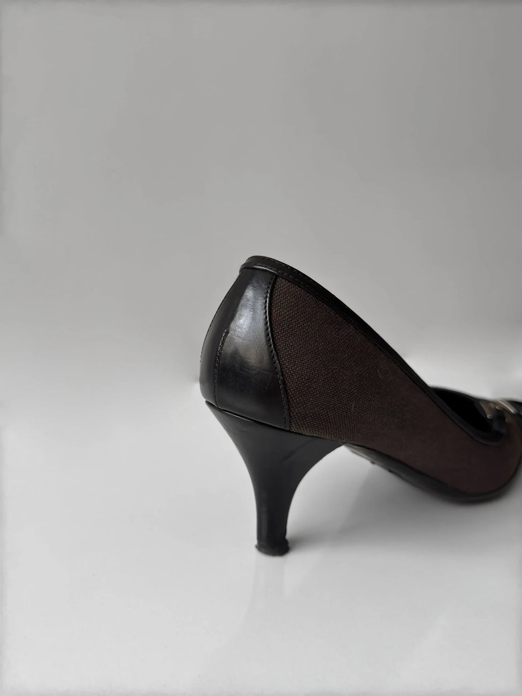 Prada Heeled Shoes