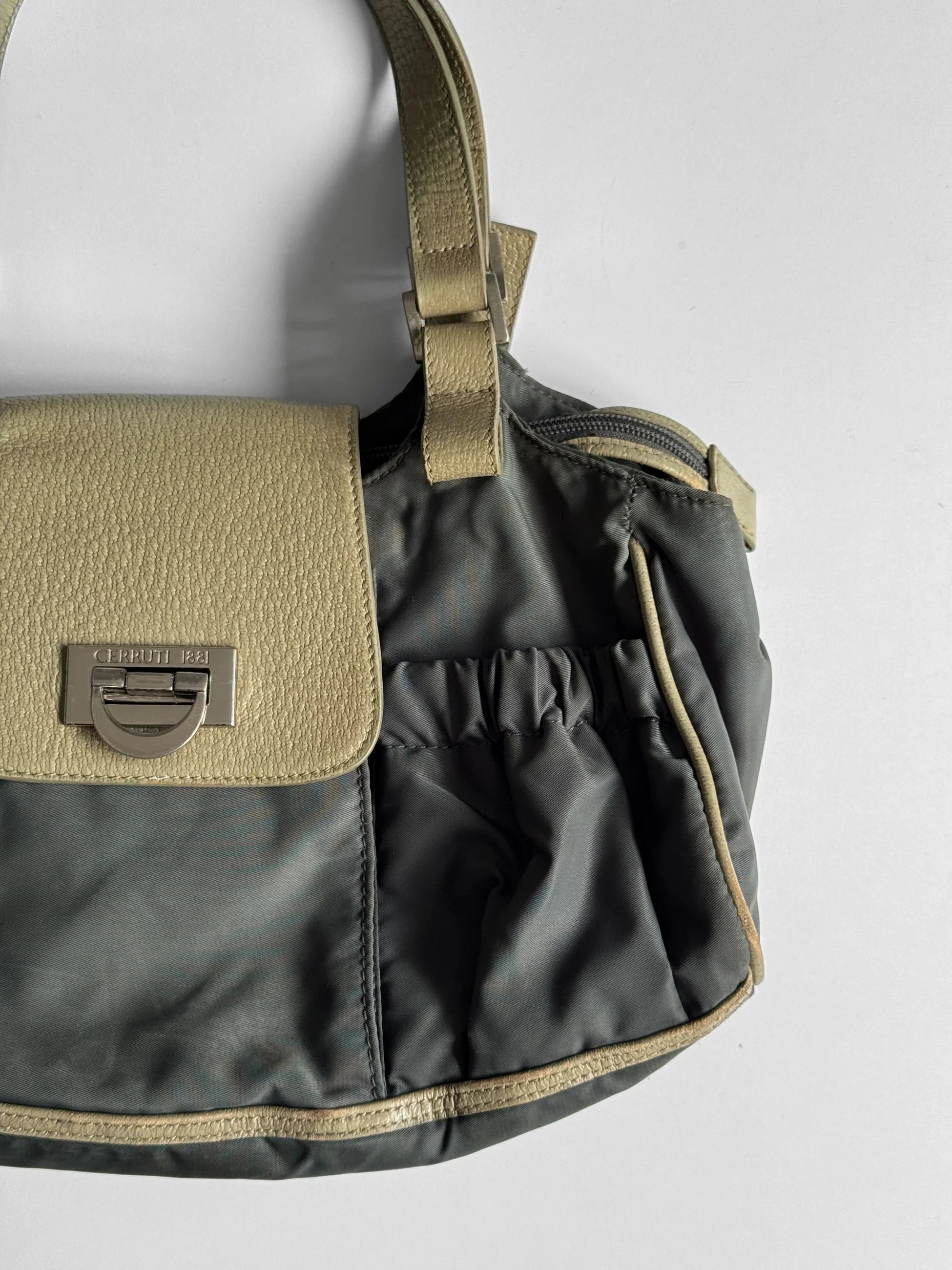 Cerruti Clutch Bag