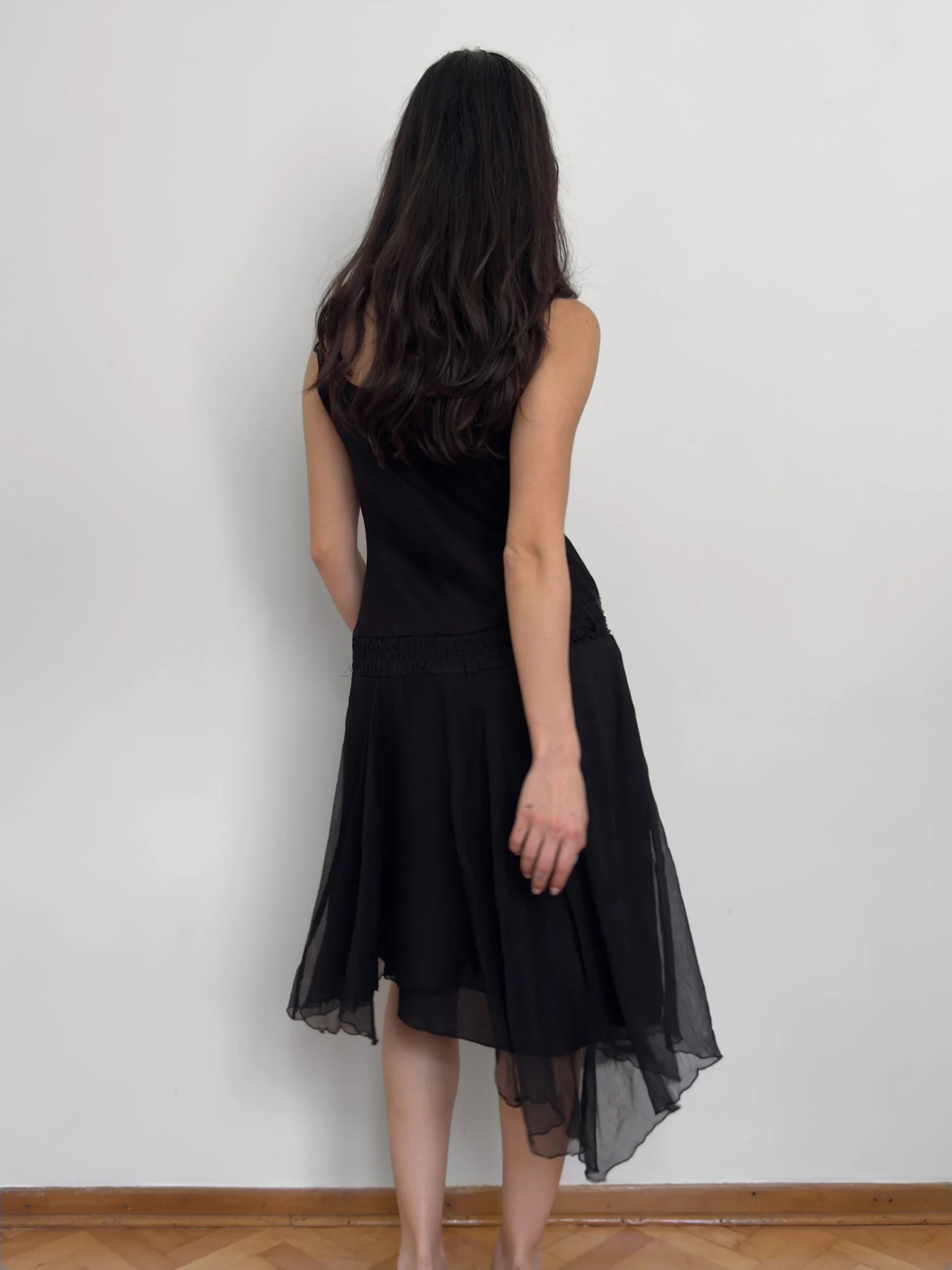 Rene Derhy Dress