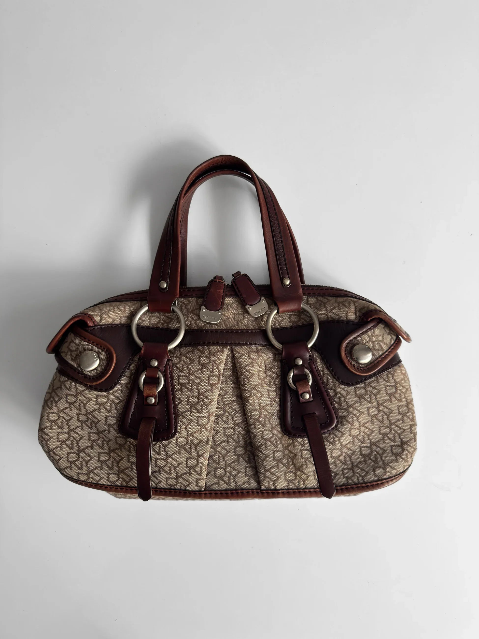 DKNY Clutch Bag