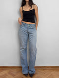 Desperado Ice Blue Jeans