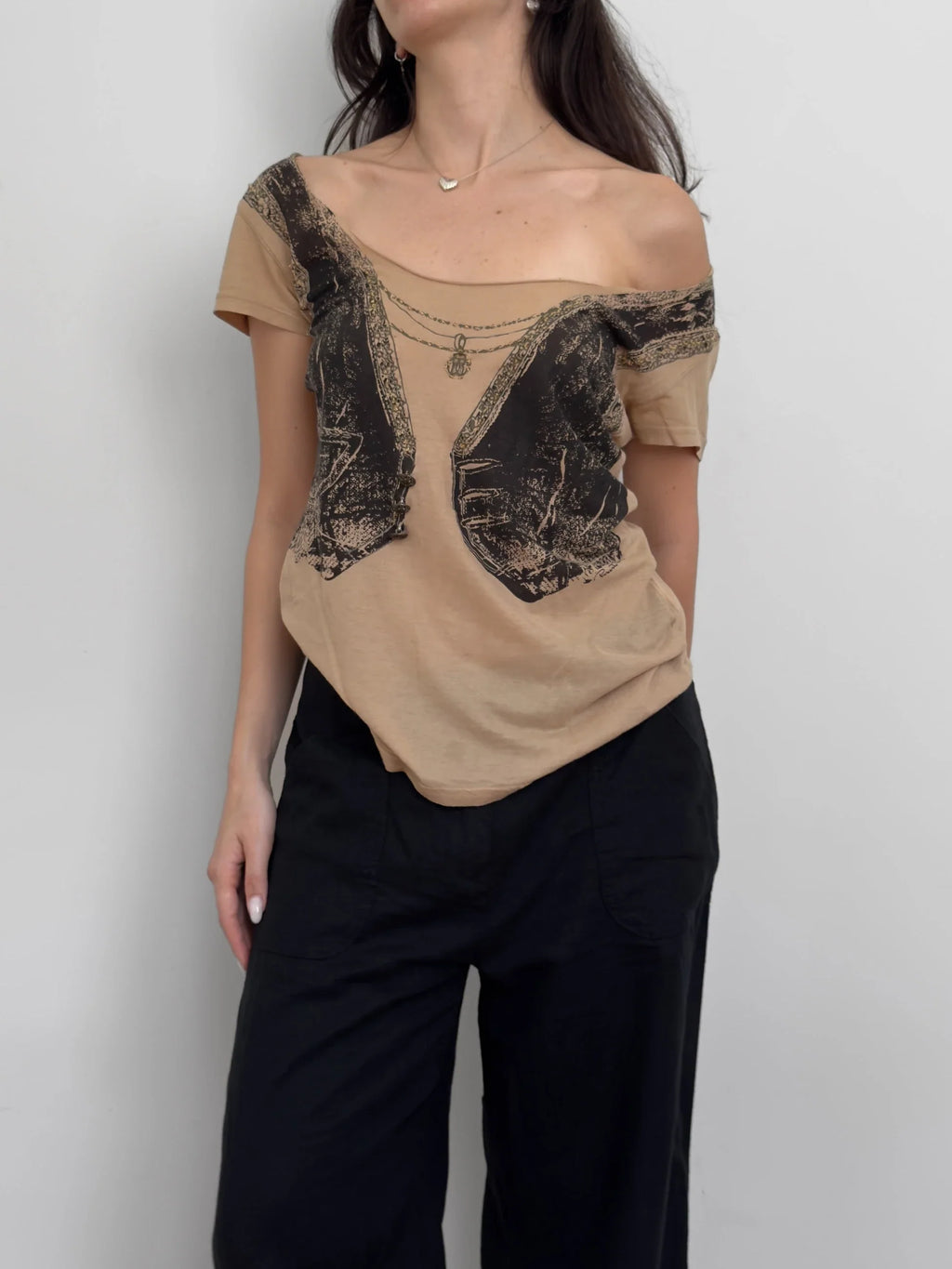 Roberto Cavalli Blouse