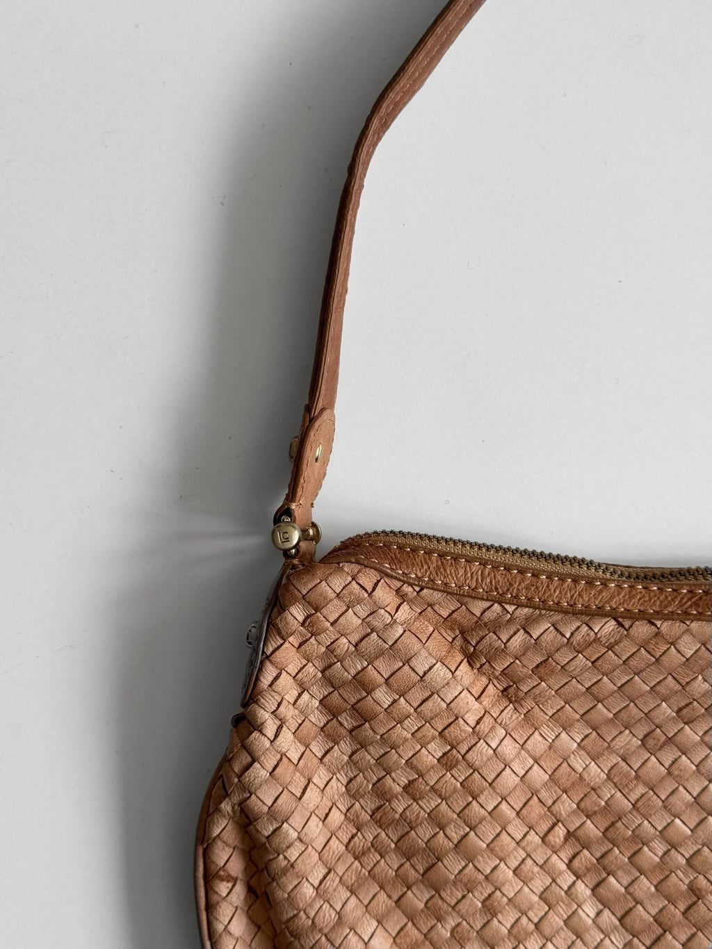 Liz Claiborne Shoulder Bag