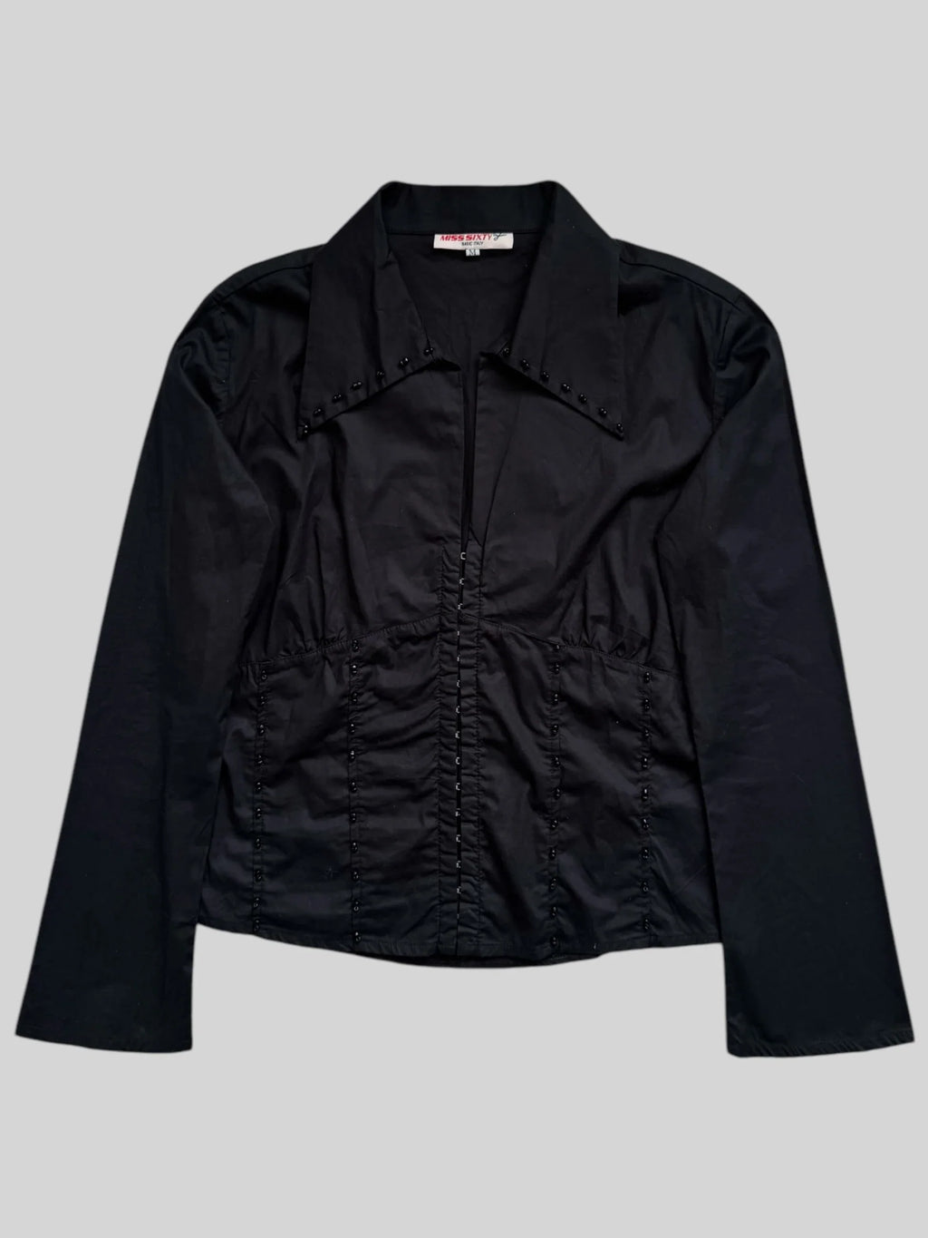Miss Sixty Black Shirt