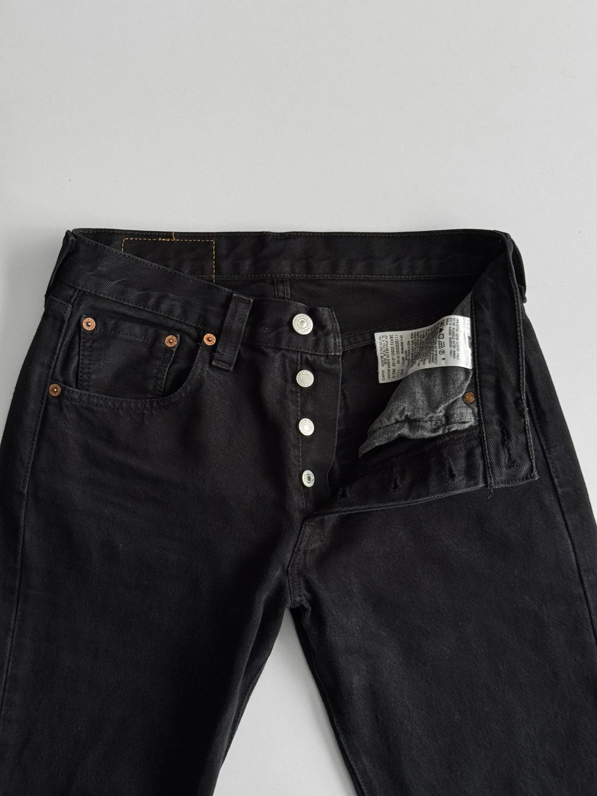 Levi's 501 Jeans