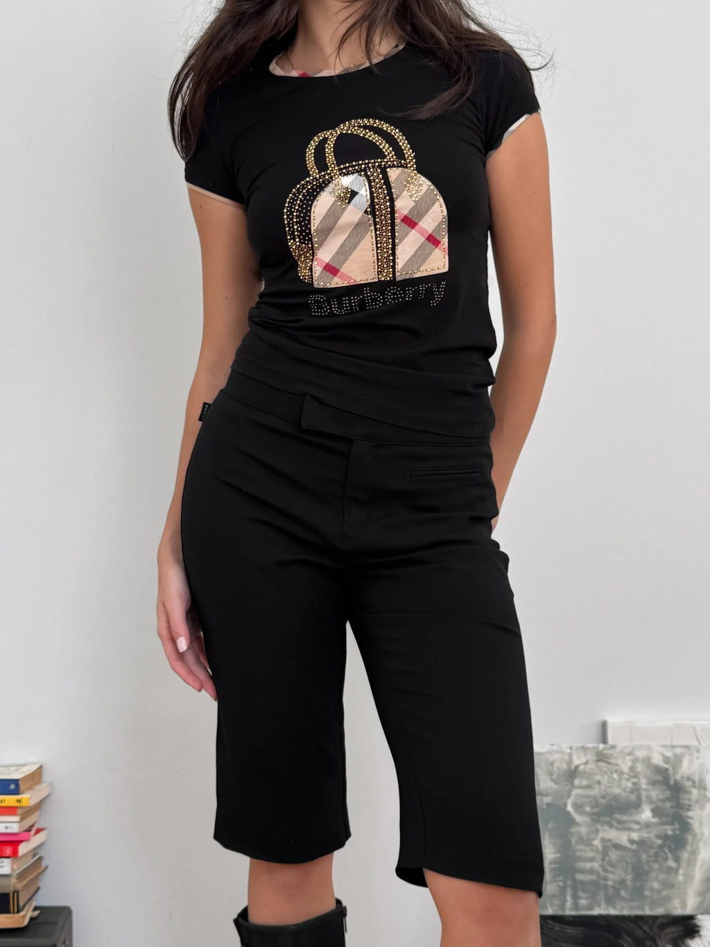 Burberry T-Shirt