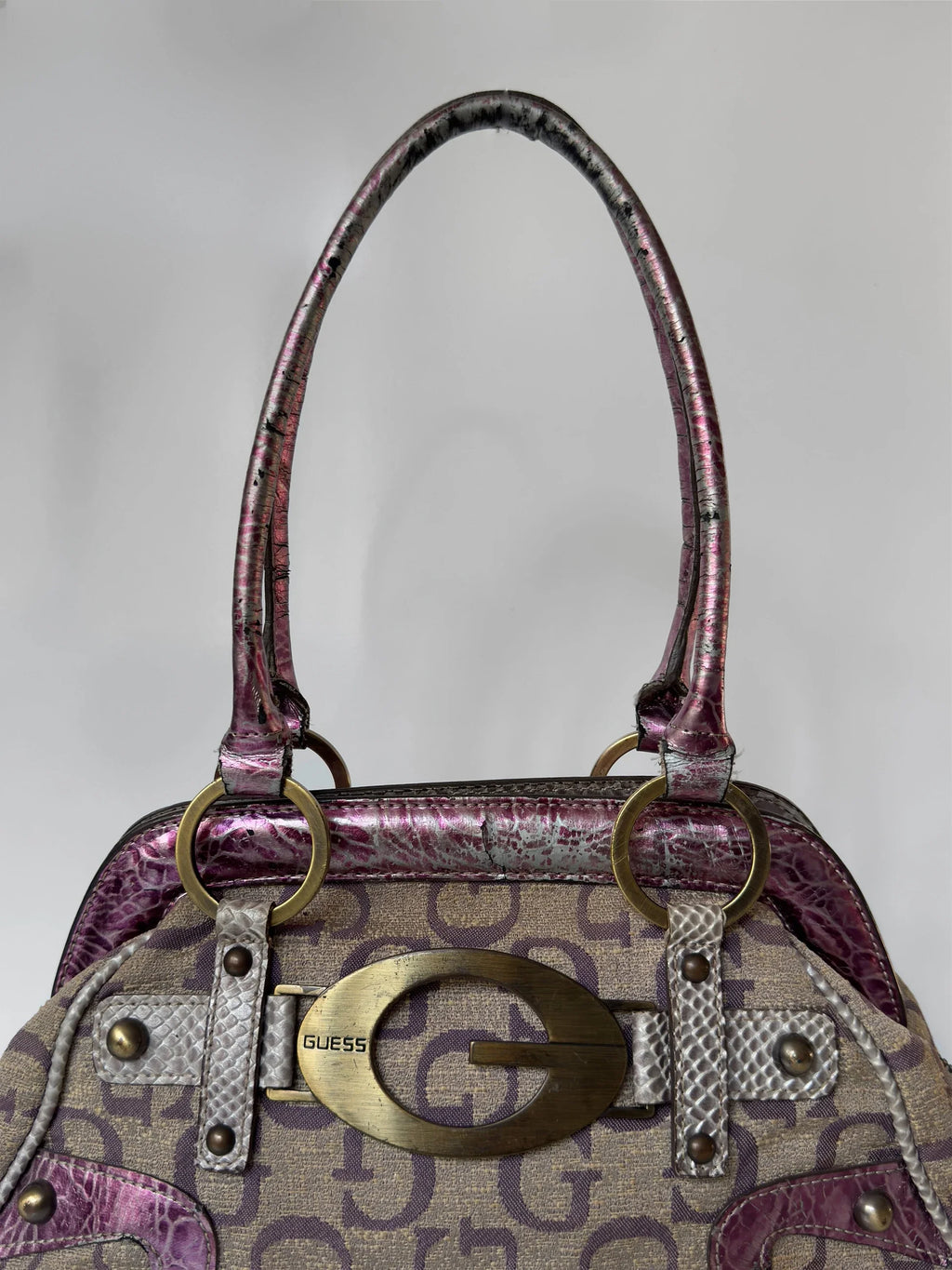 Guess Clutch Bag