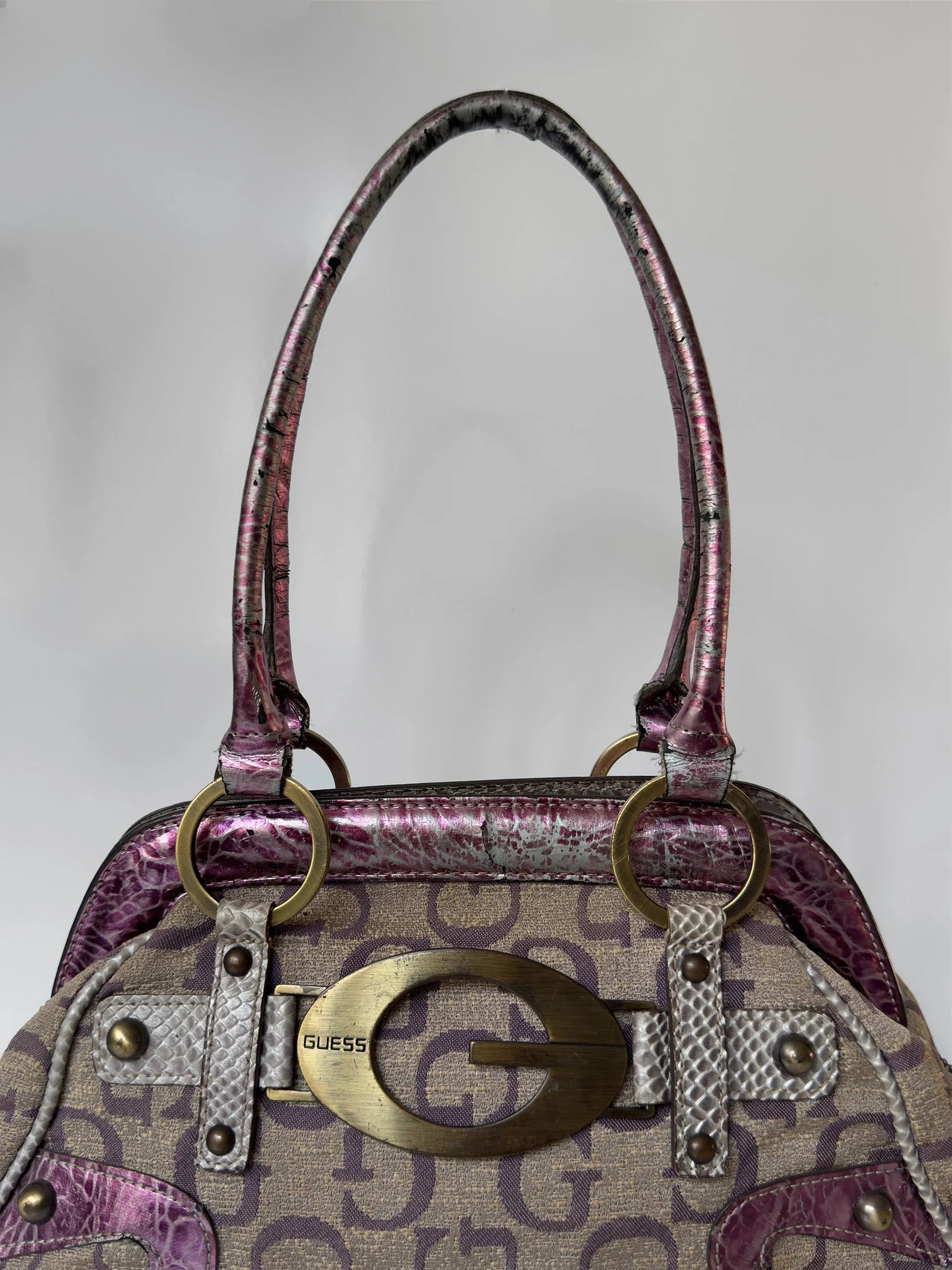 Guess Clutch Bag