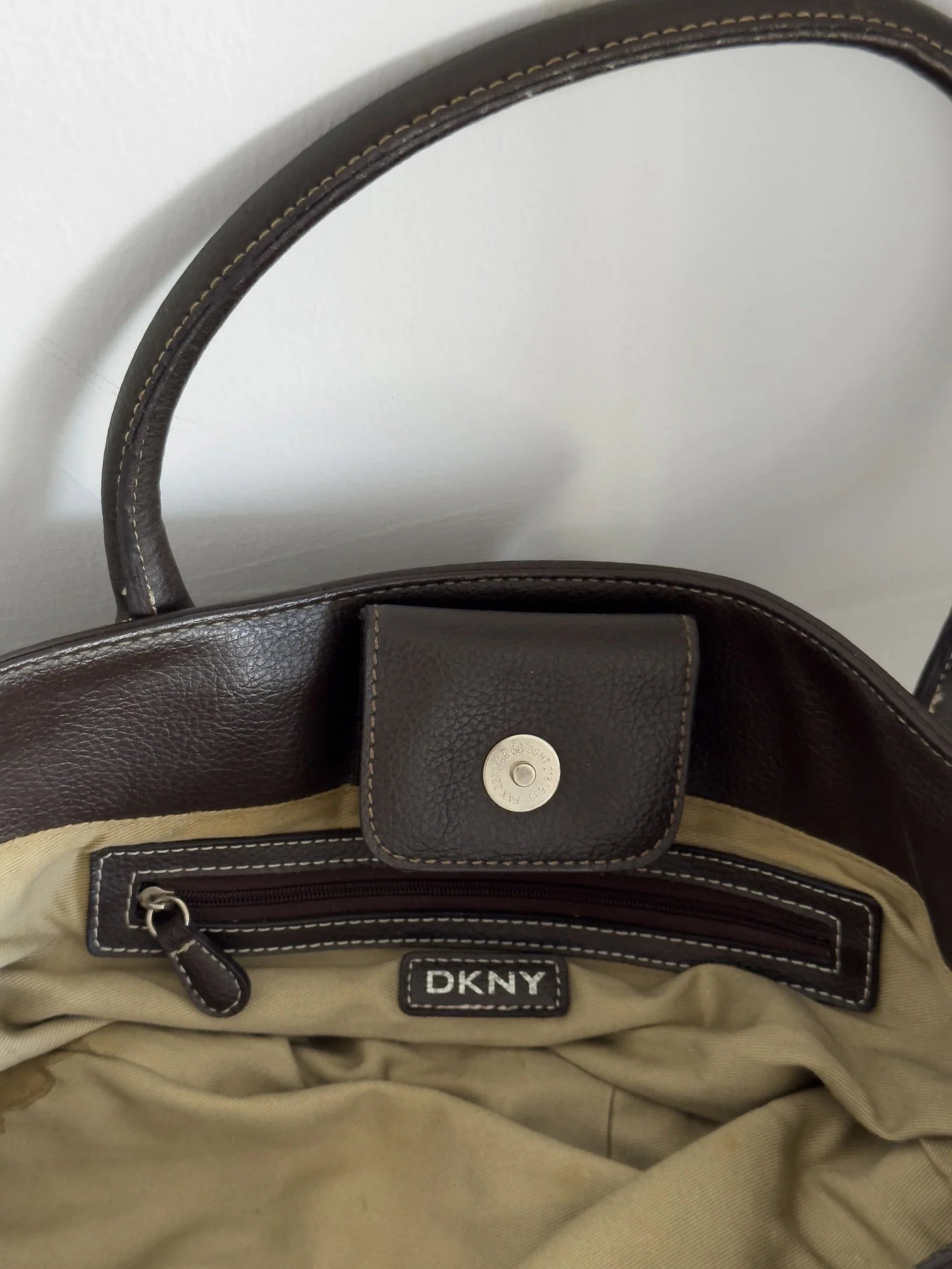 DKNY Shoulder Bag