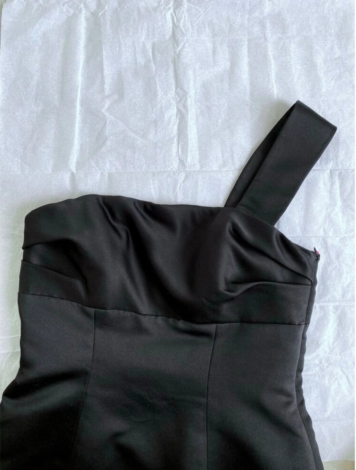 Betsey Johnson Evening Dress